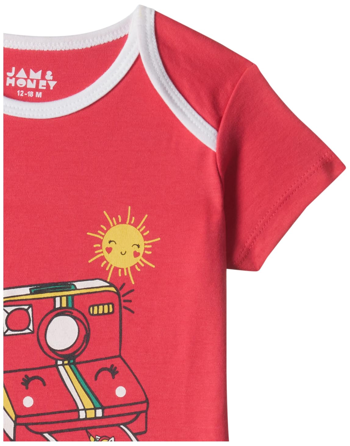 Amazon Baby Romper for Boys & Girls - Image 4