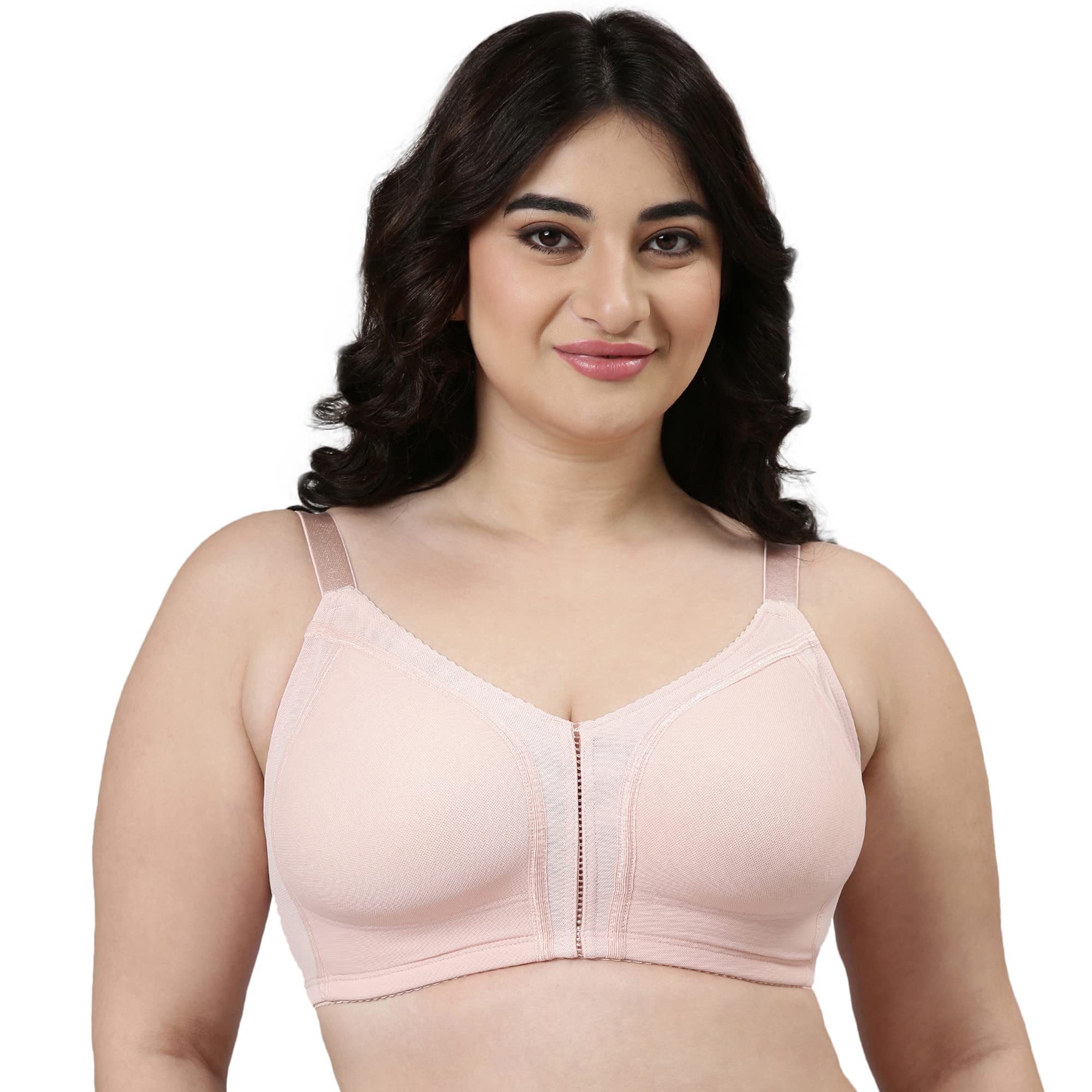 Enamor Smooth Contour Lift Bra - Wire Free