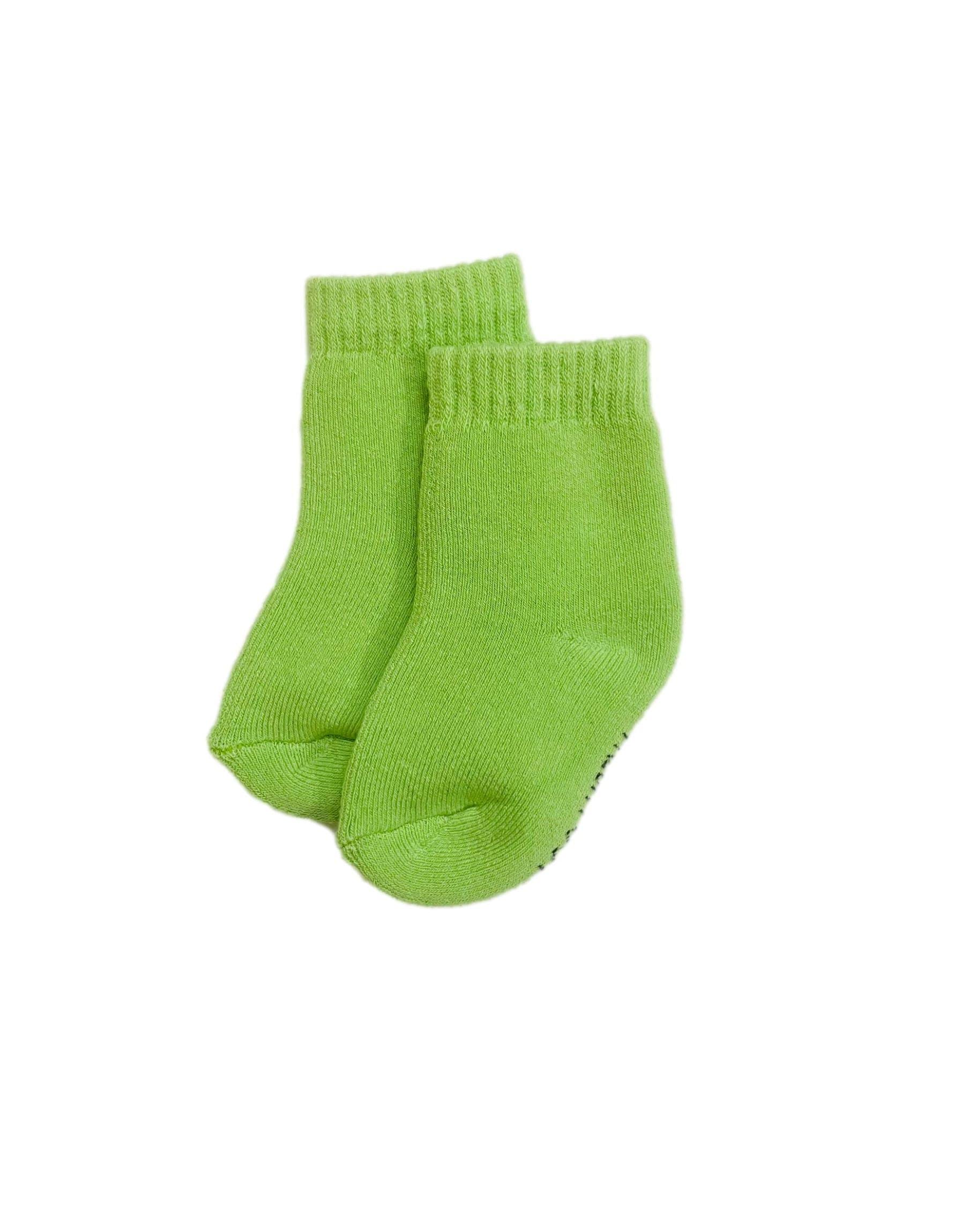 Freshfoot Unisex Ankle Length Cotton Socks - Multicolor - Image 4