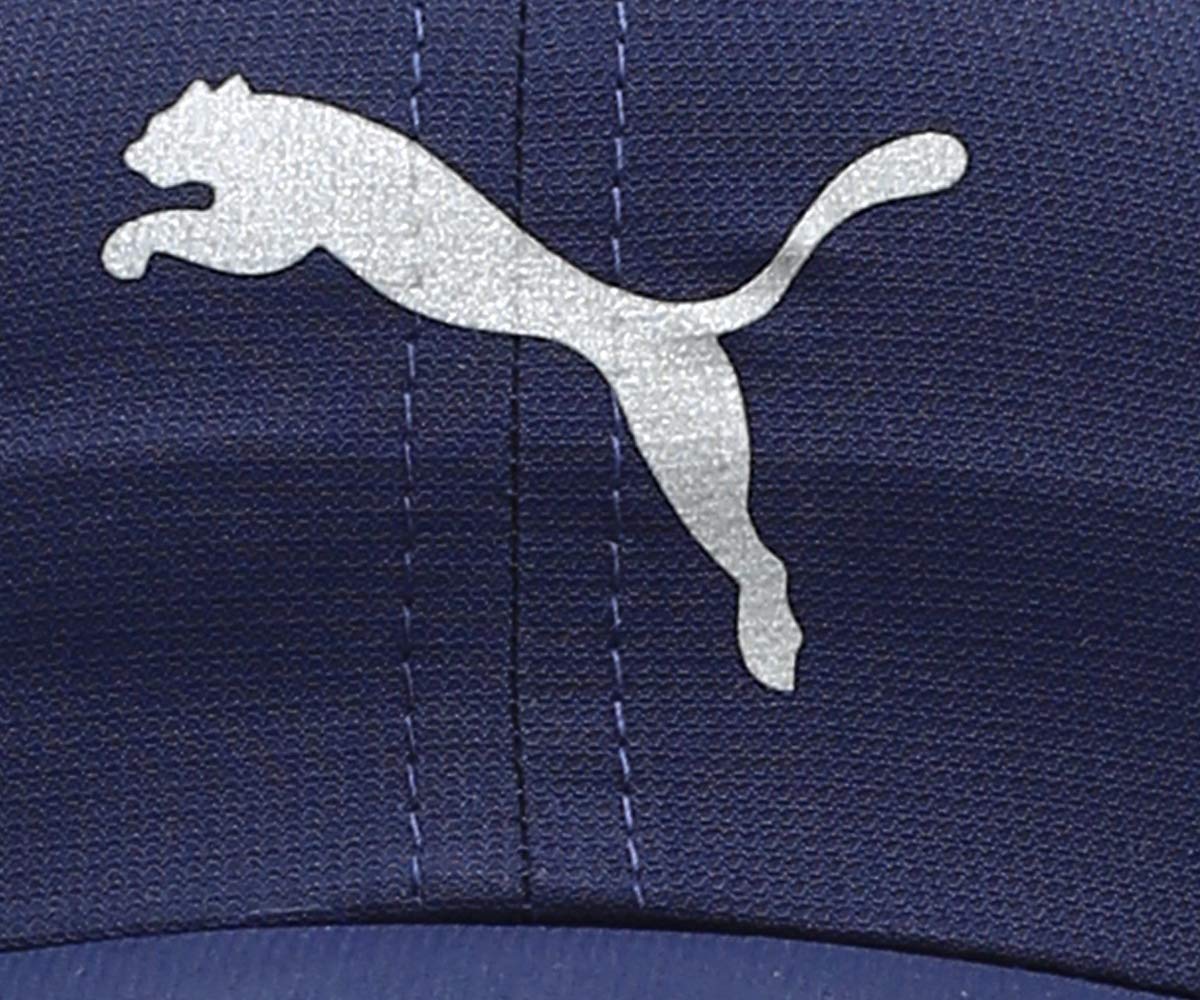 Puma Men's Baseball Cap - Purple - Image 5