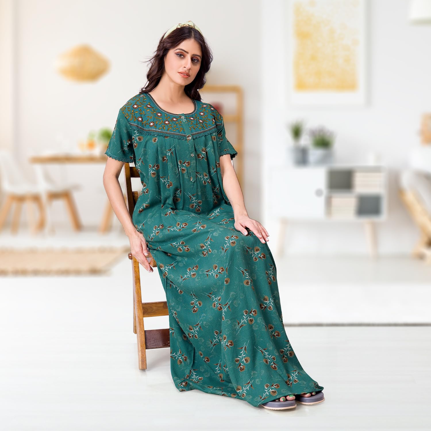 EliteZilla Nighty for Women - Image 2