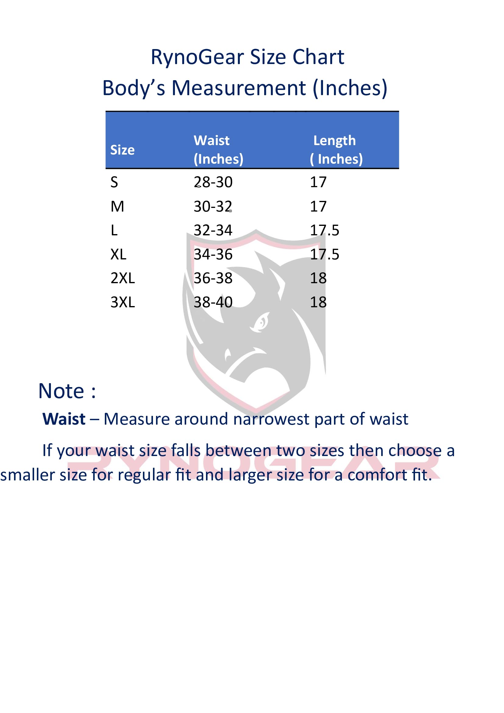 RynoGear Men's Quick Dry Gym Shorts with Liner - Image 5