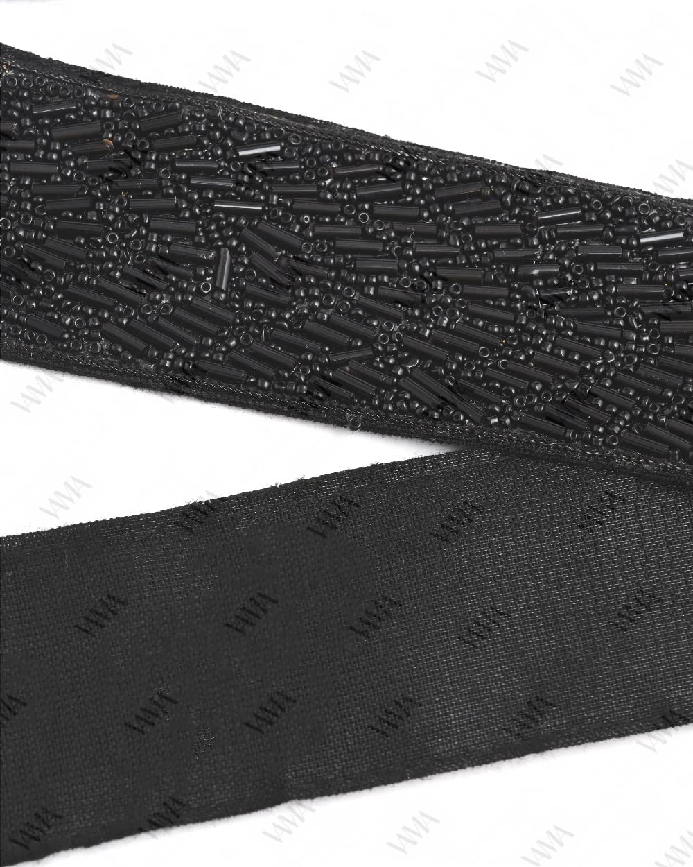 VAMA Maggam Work Vaddanam Waist Strap - Image 5