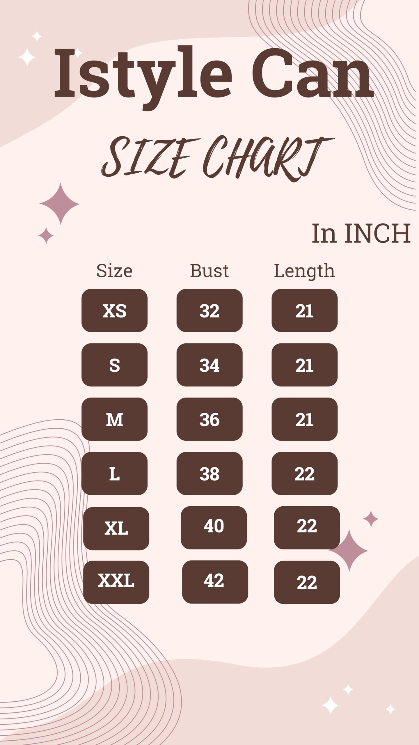 Istyle Linen Lavender Round Neck Top for Women - Image 5