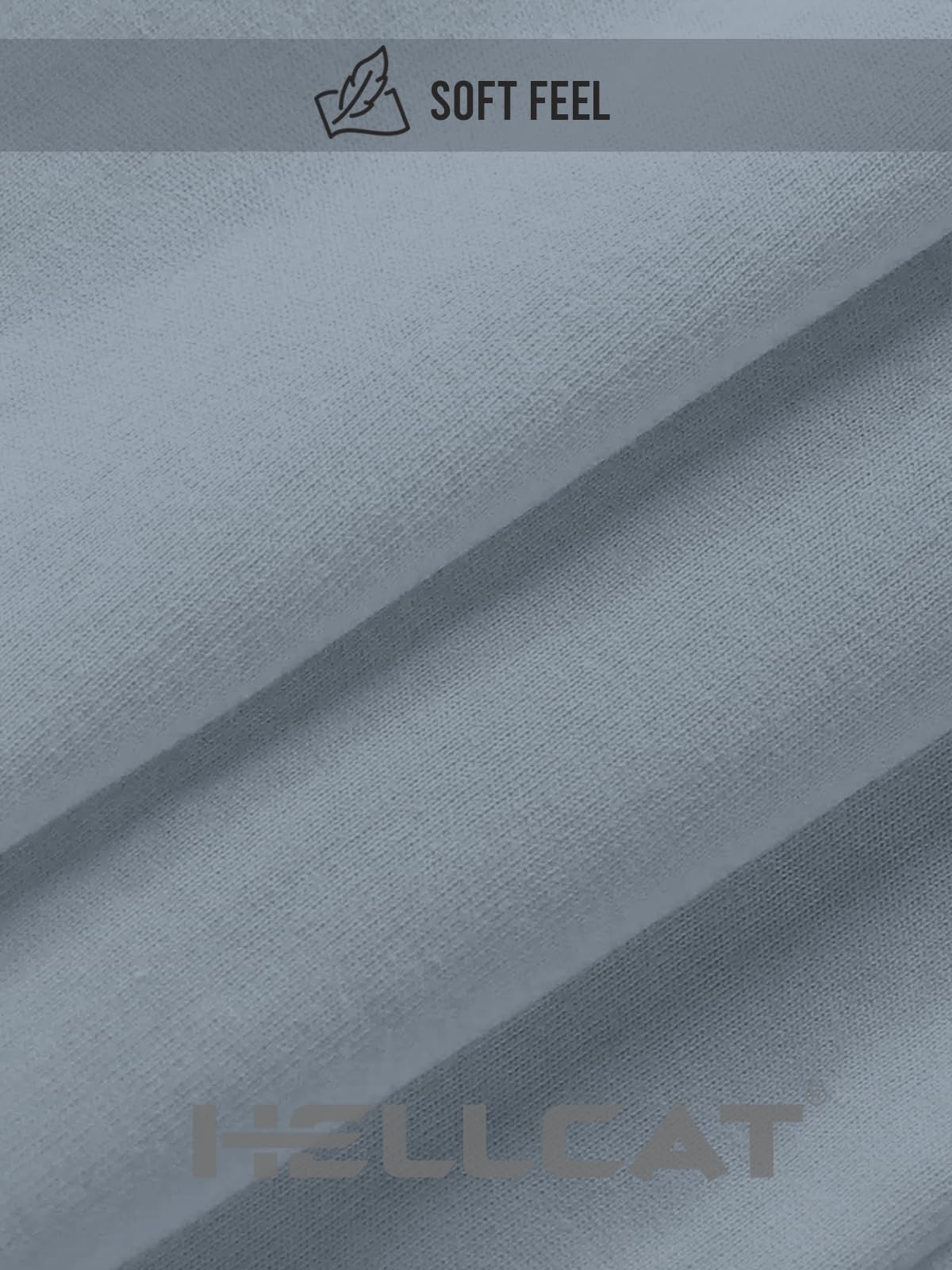 BULLMER Men's Printed Cotton T-Shirt - Image 3