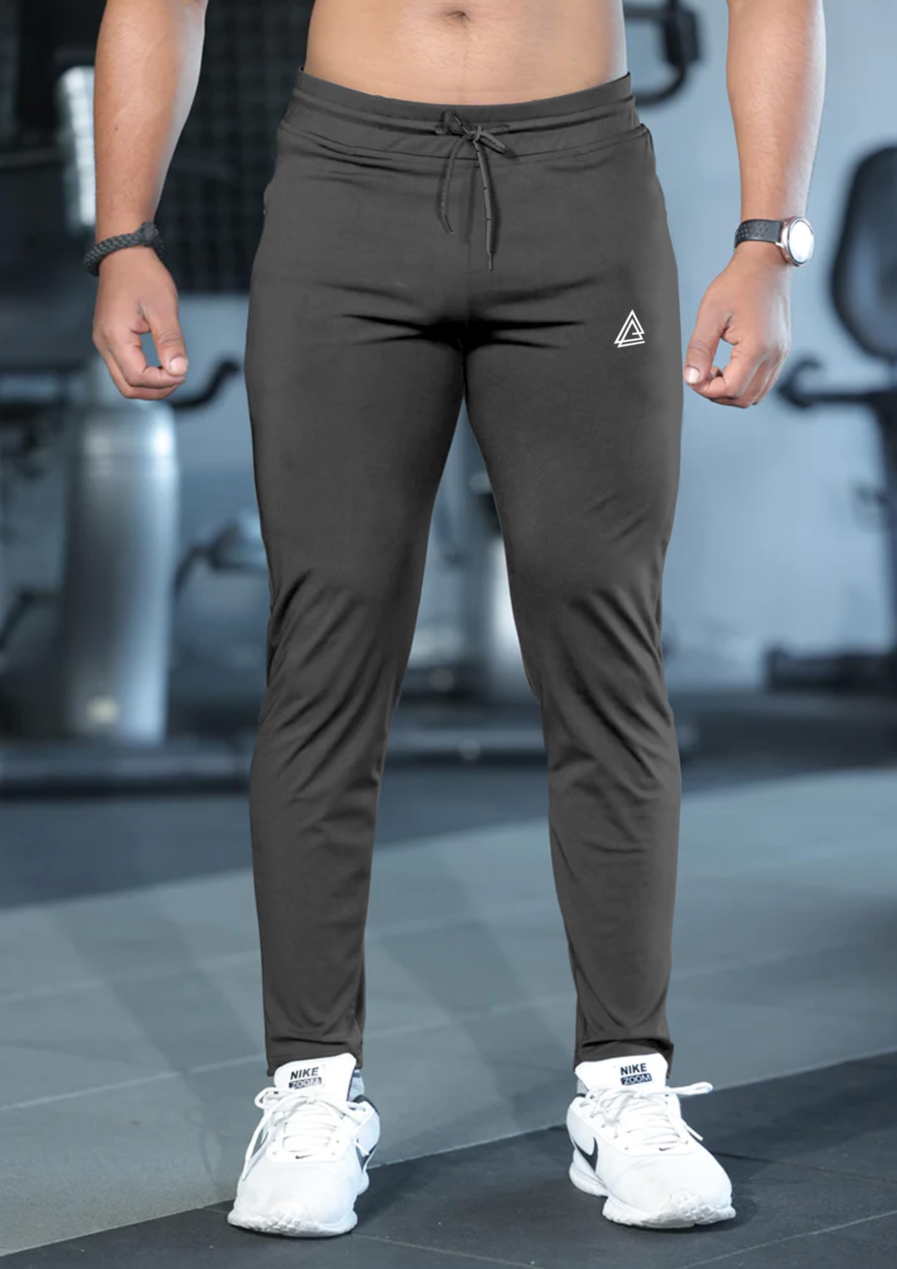 FTX Mens Track Pant - Multicolor - Image 5