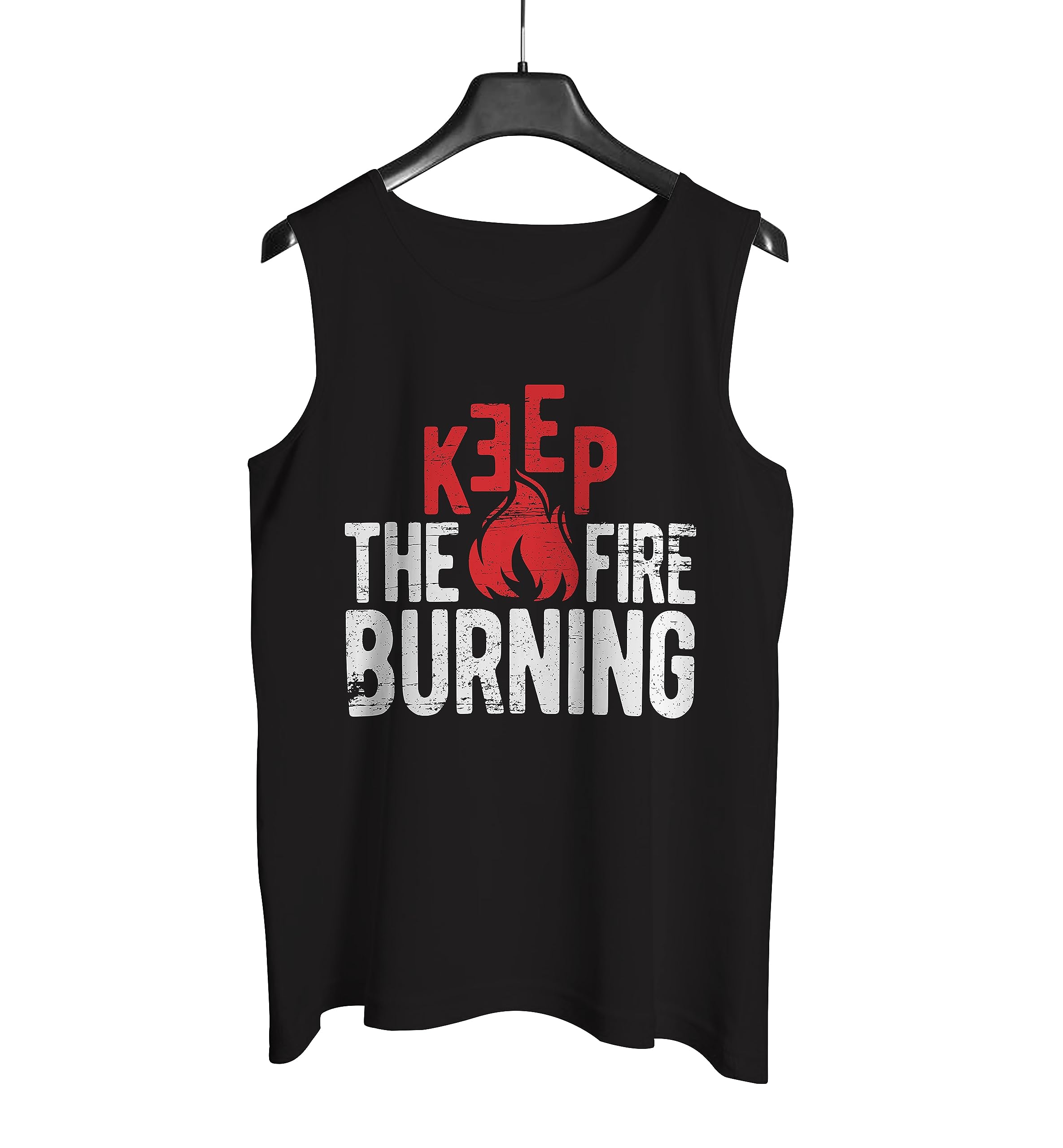 GarbGlide Men Cotton Vest - Image 2