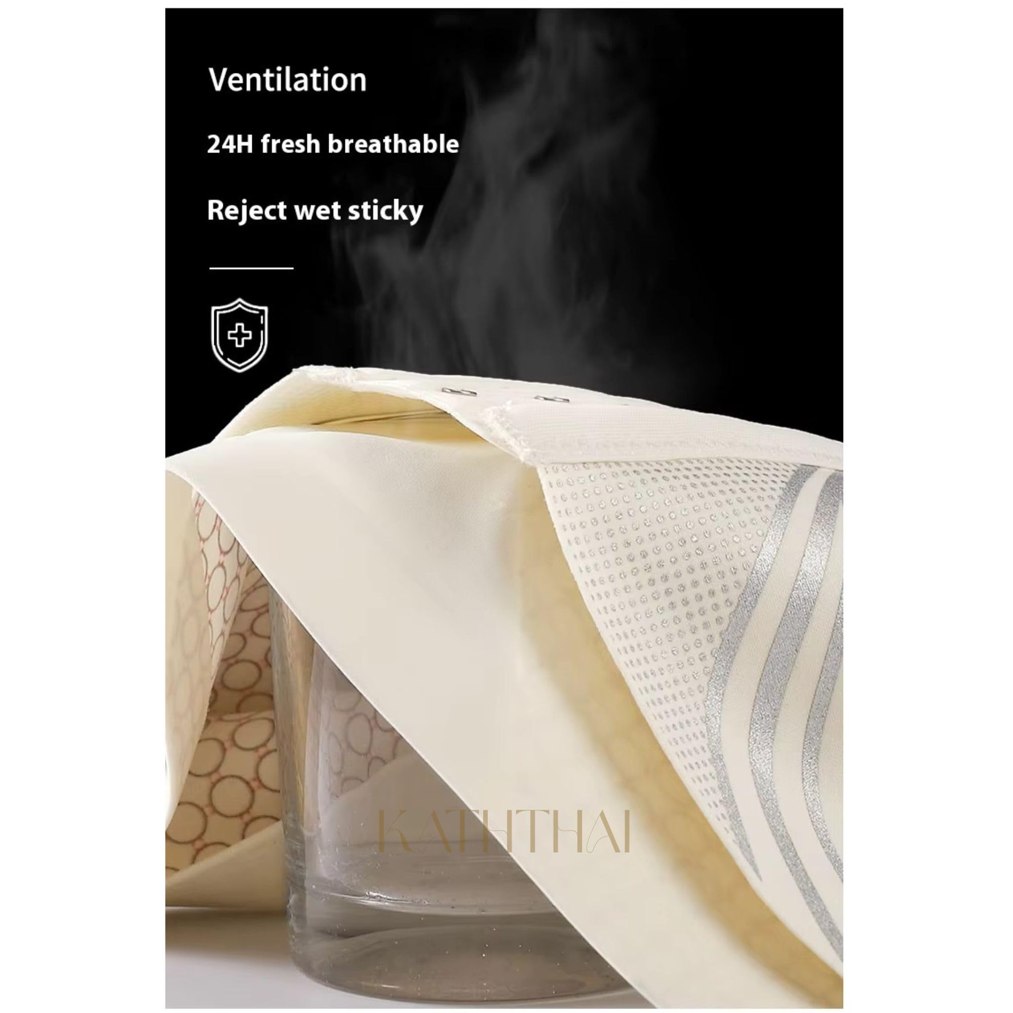 Kaththai Waist Slimming Body Shapewear - Image 4