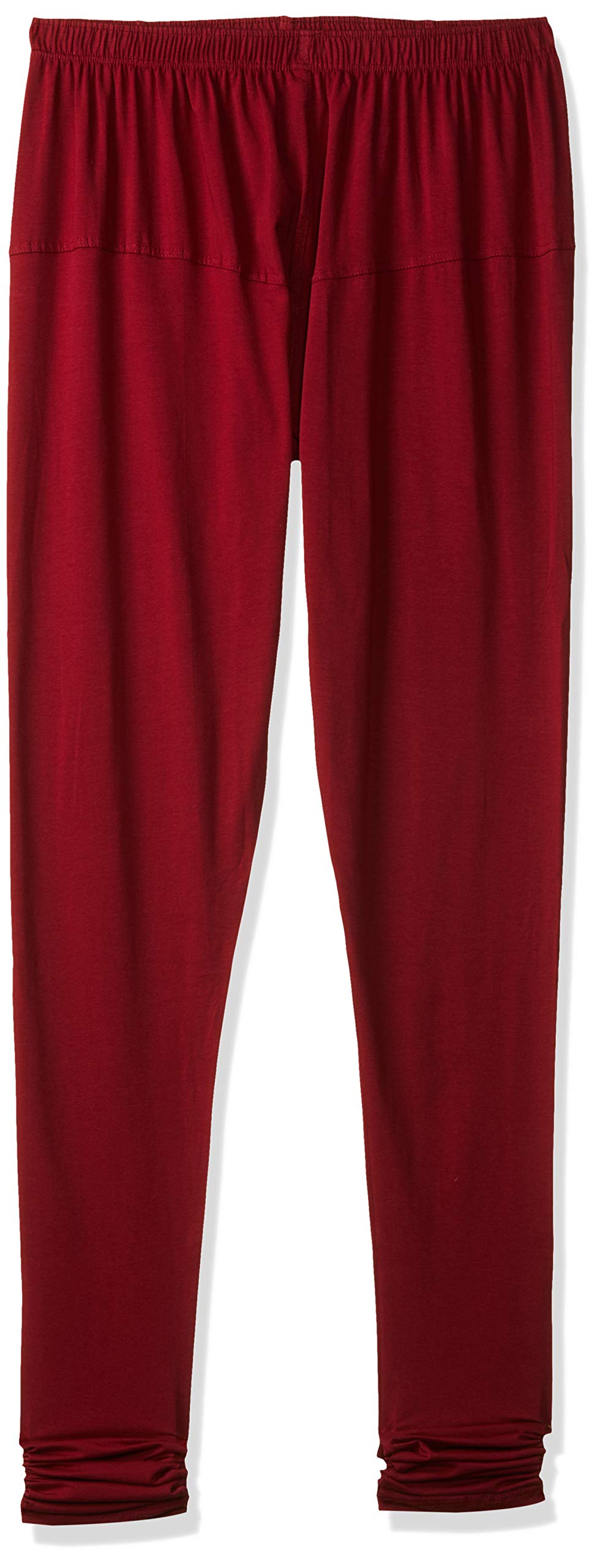 Lyra Women Churidar Leggings - Solid Cotton