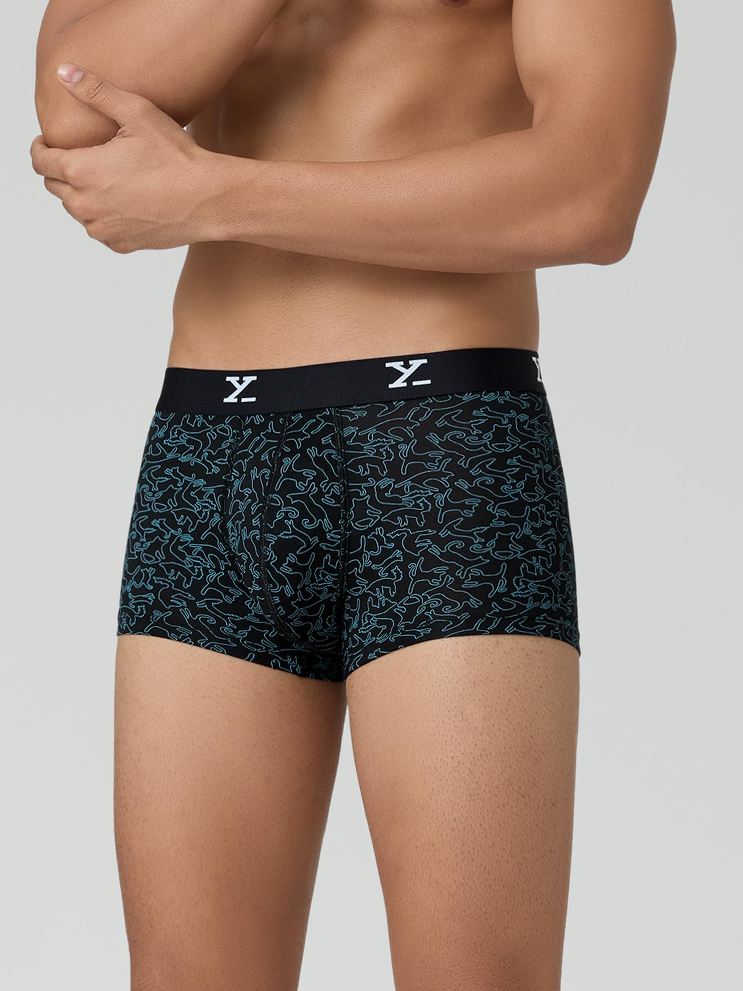XYXX Men's Trunks - Comfortable Innerwear - Image 3