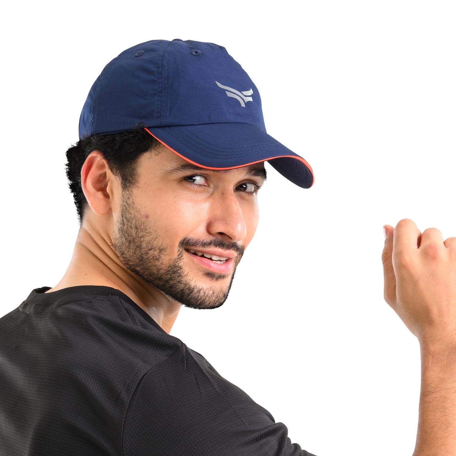 XTRIM Unisex Sports Cap - Blue