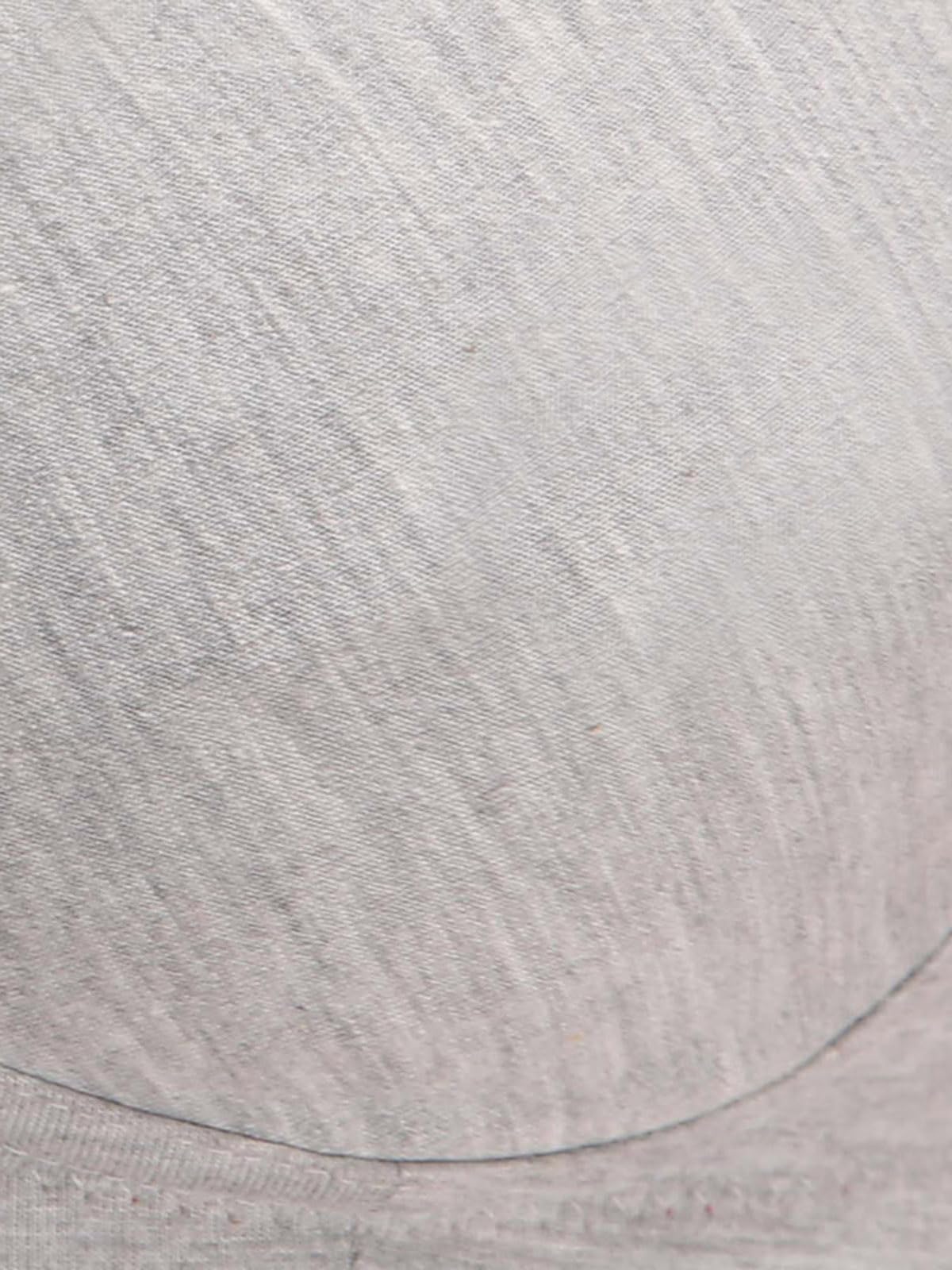 Clovia Pink Non-Wired T-Shirt Bra for Women - Image 5