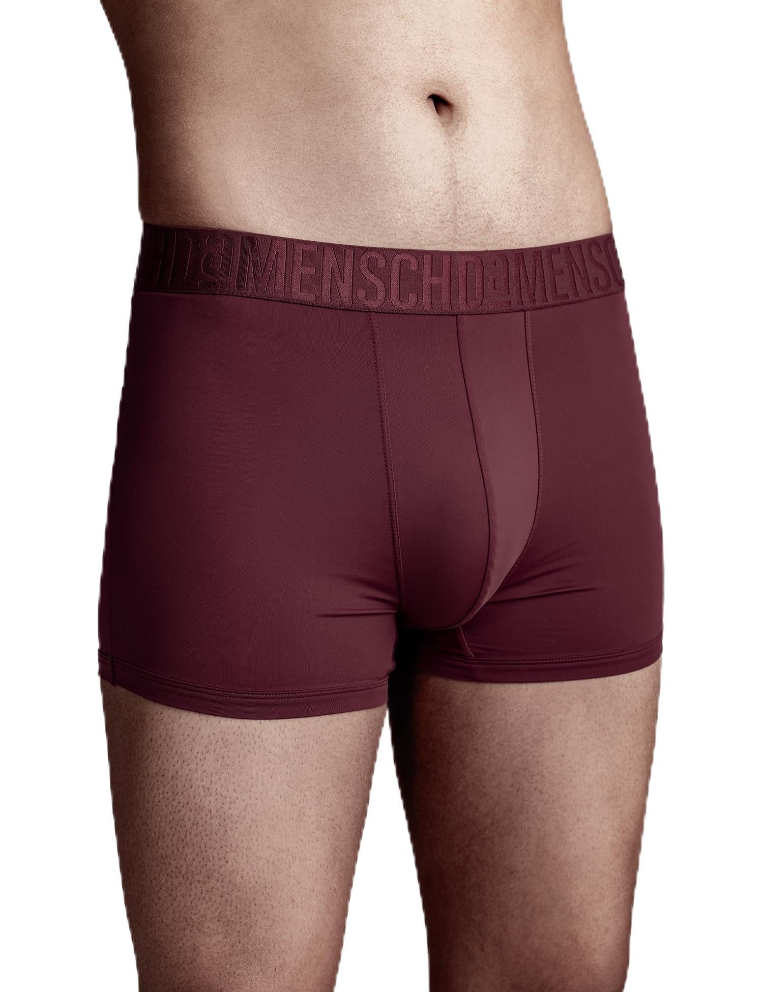DAMENSCH Men's Trunks - Topaz Red