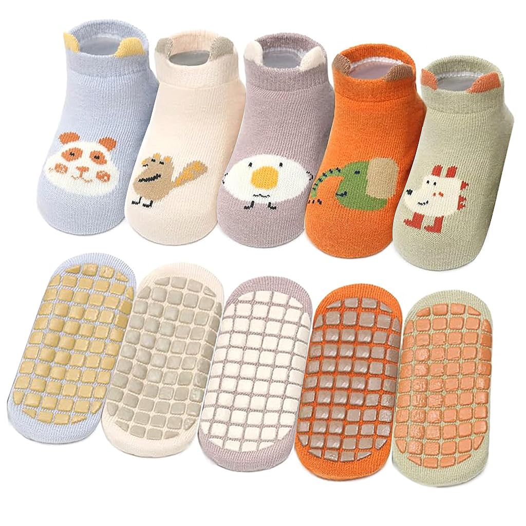SNOWIE SOFT Baby Antislip Socks