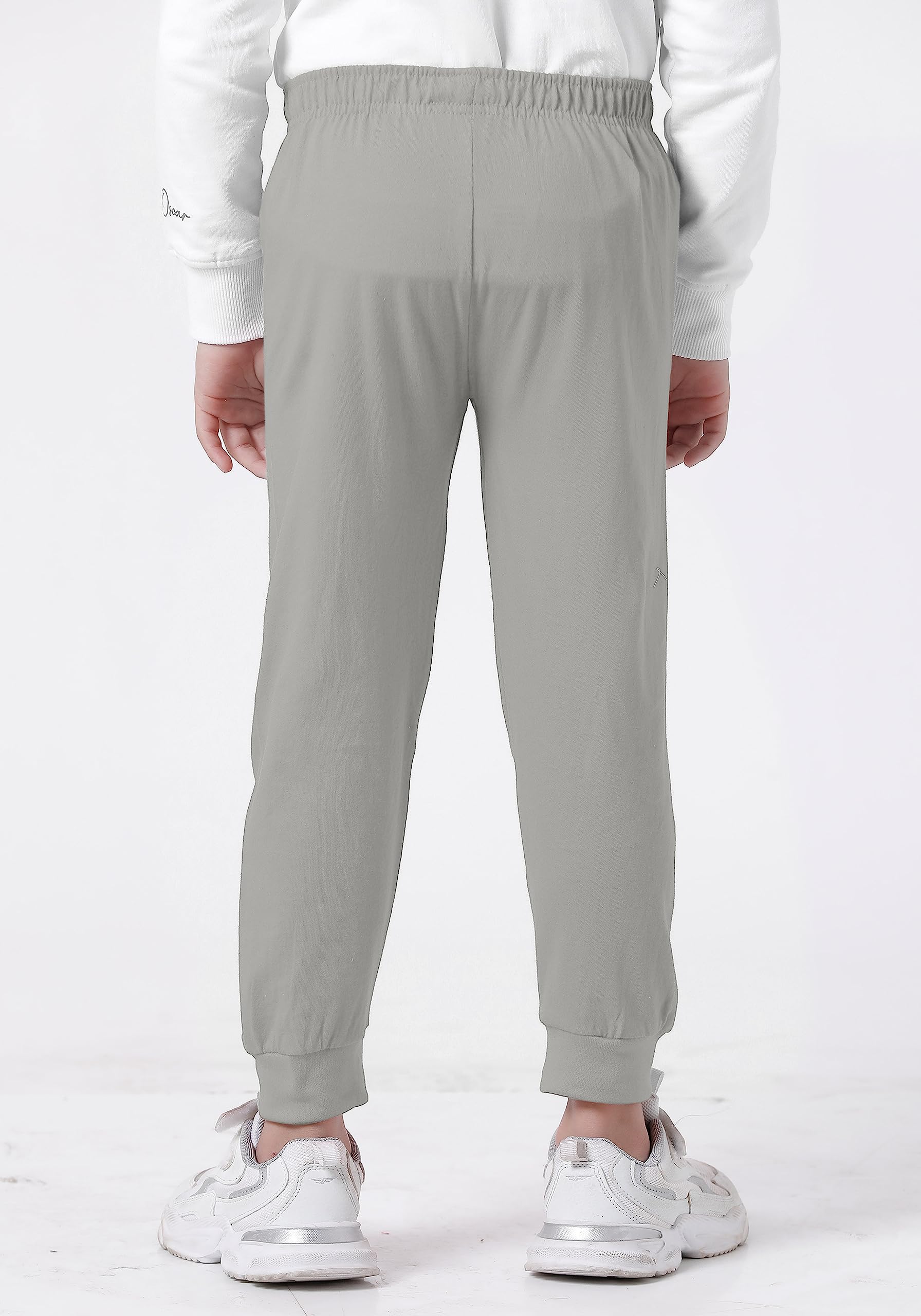 KYDA KIDS Boys Cotton Printed Track Pants - Image 2