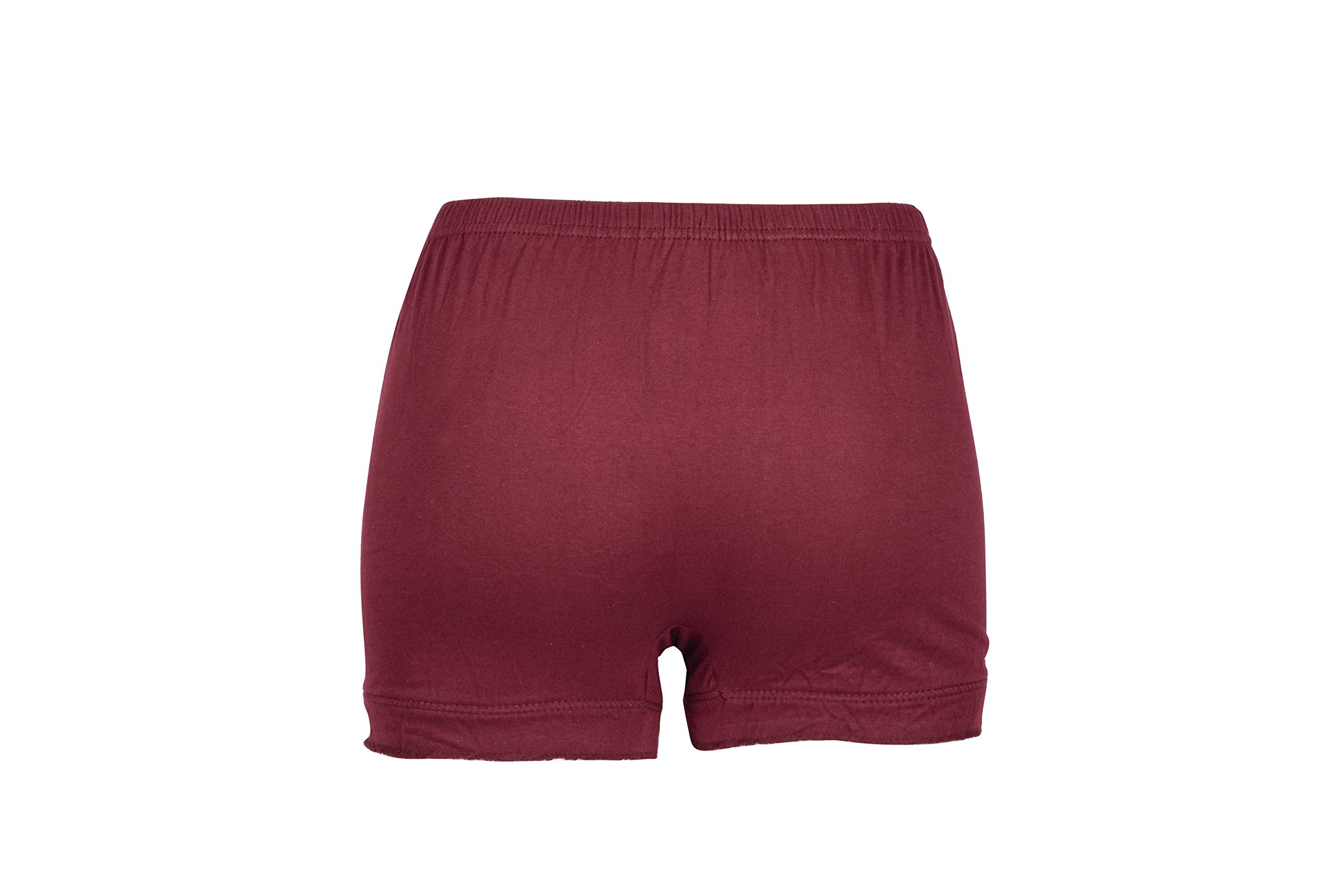 ESSA Women's Bloomer - Multicolour Cotton - Image 5