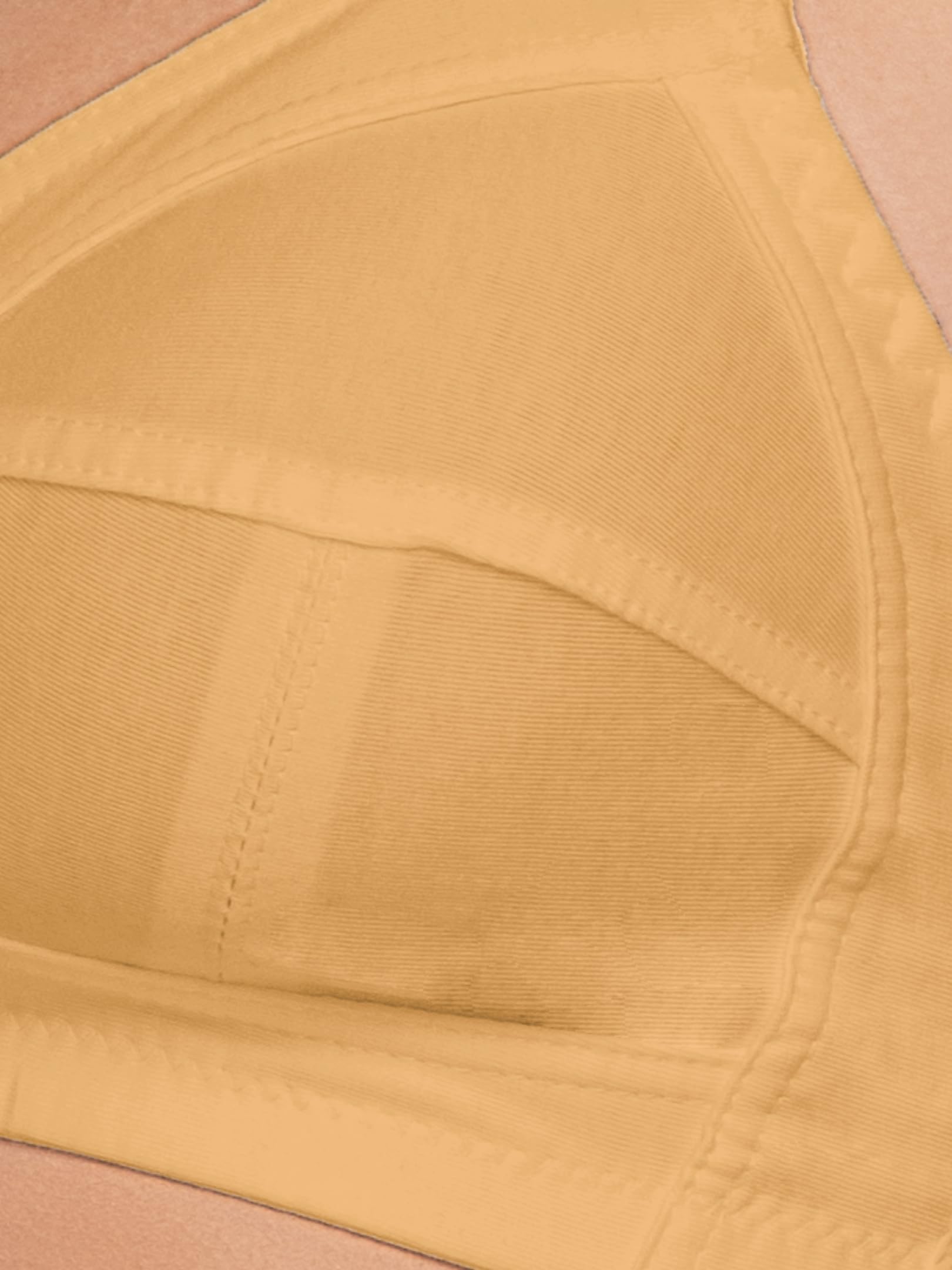 DAISY DEE Skin Tone Full Coverage Plunge Bra for Women - Image 4