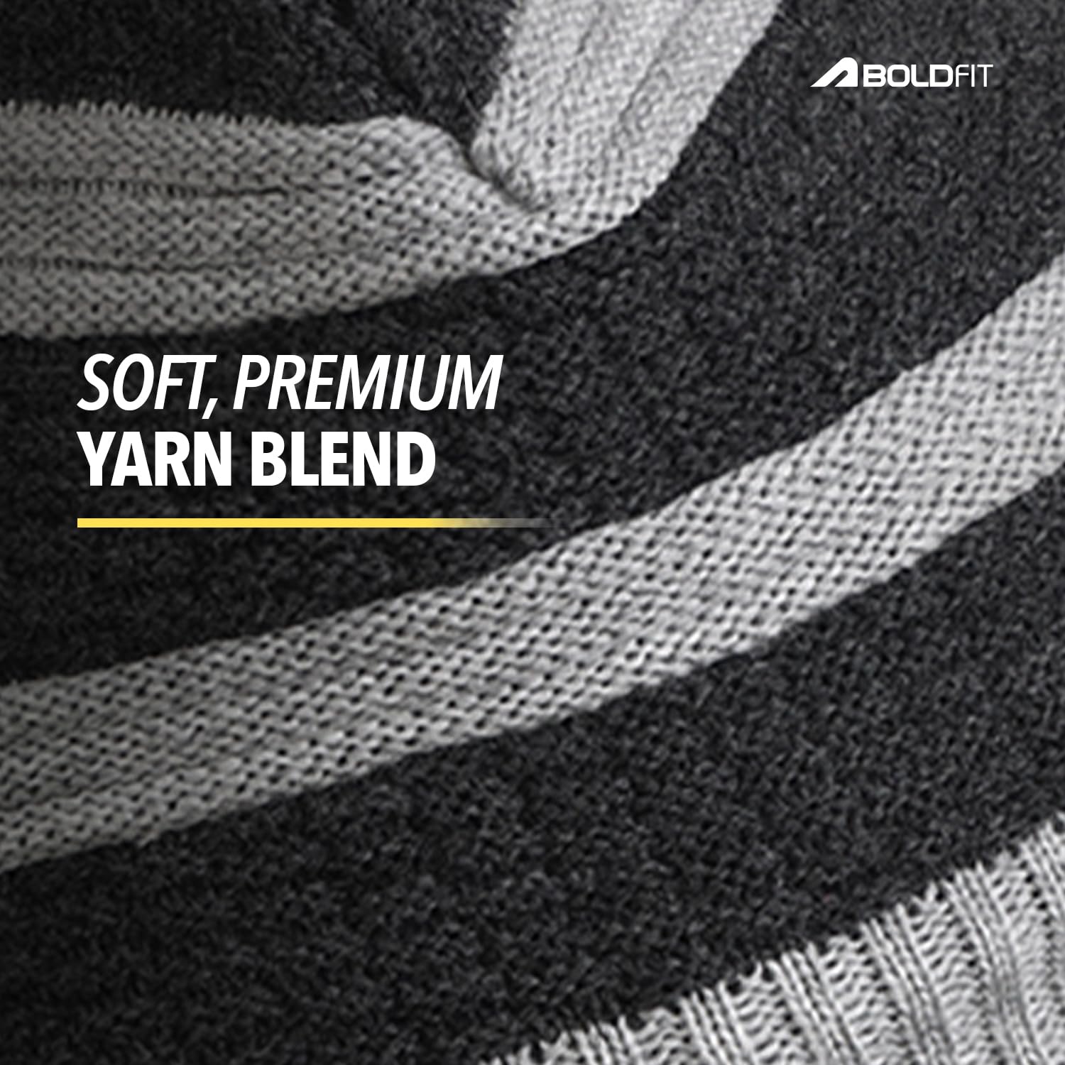 Boldfit Thermal Beanie for Men Women Kids - Image 5