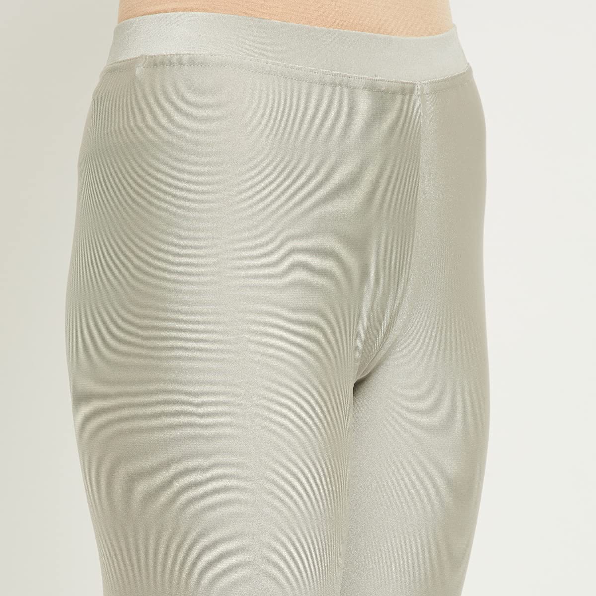 Max Women Silver Leggings - Image 4