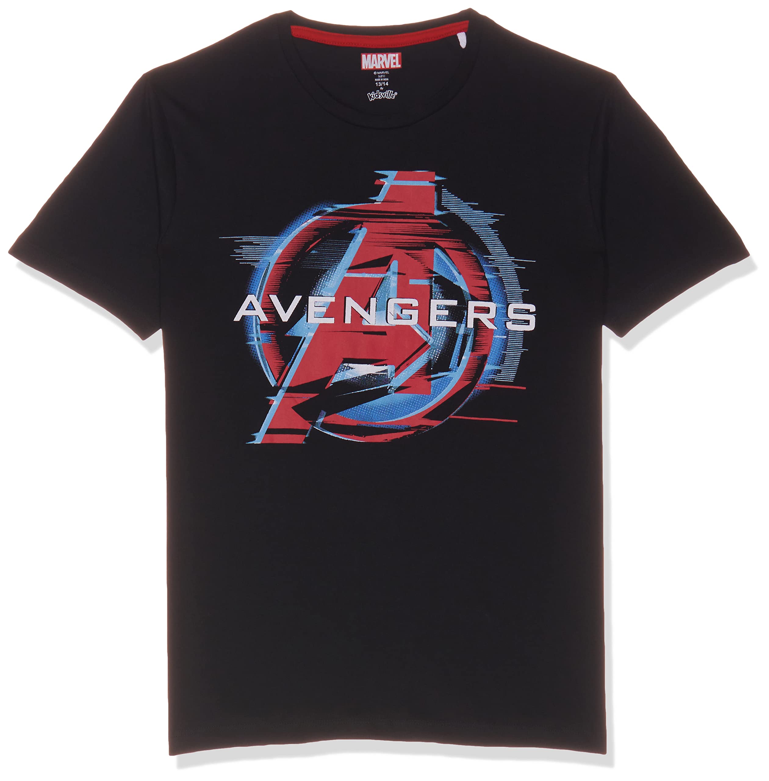 Marvel Boys T-Shirt - Image 3