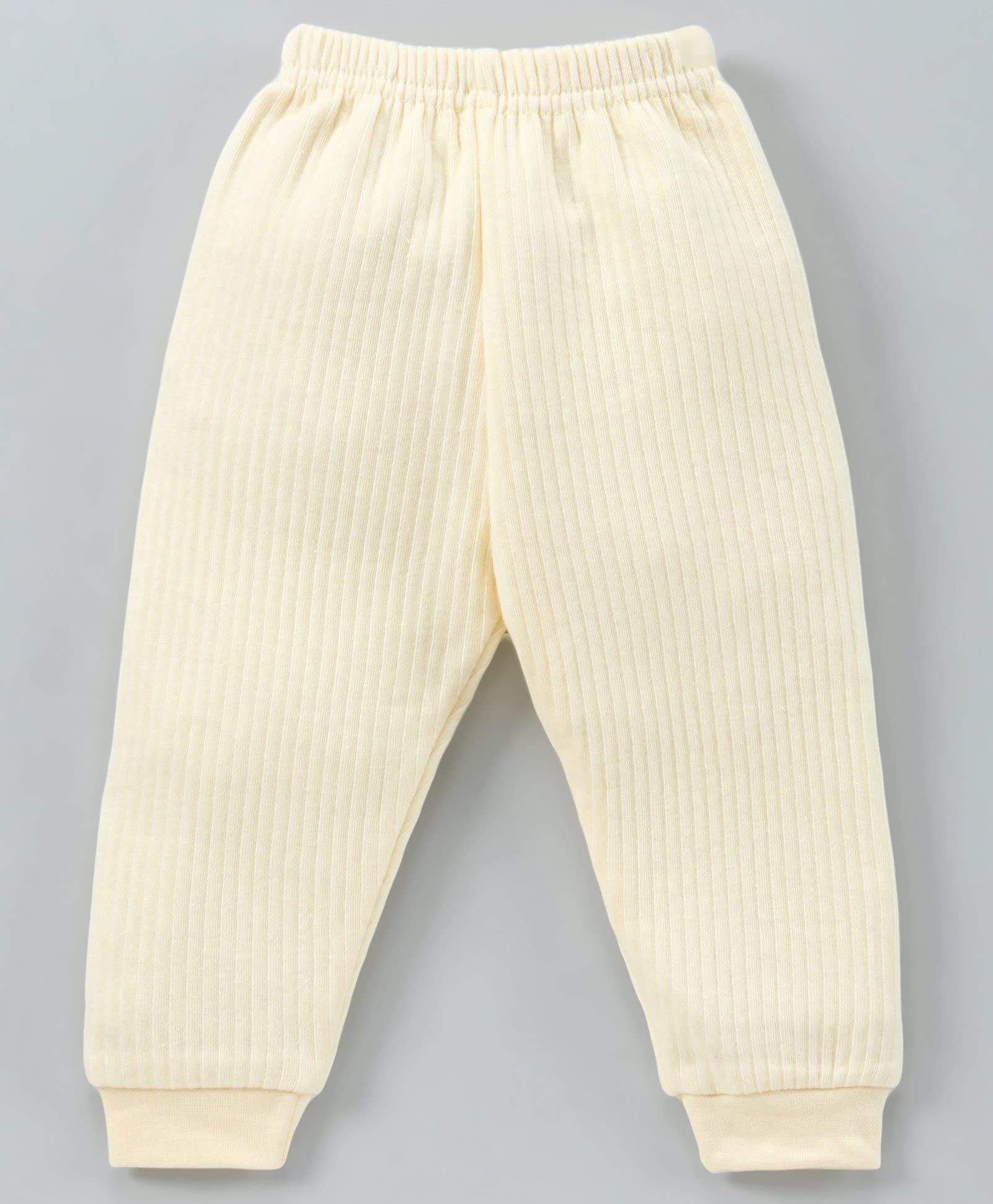 Cucumber Kids Thermal Pyjama Lower - Multicolor - Image 5