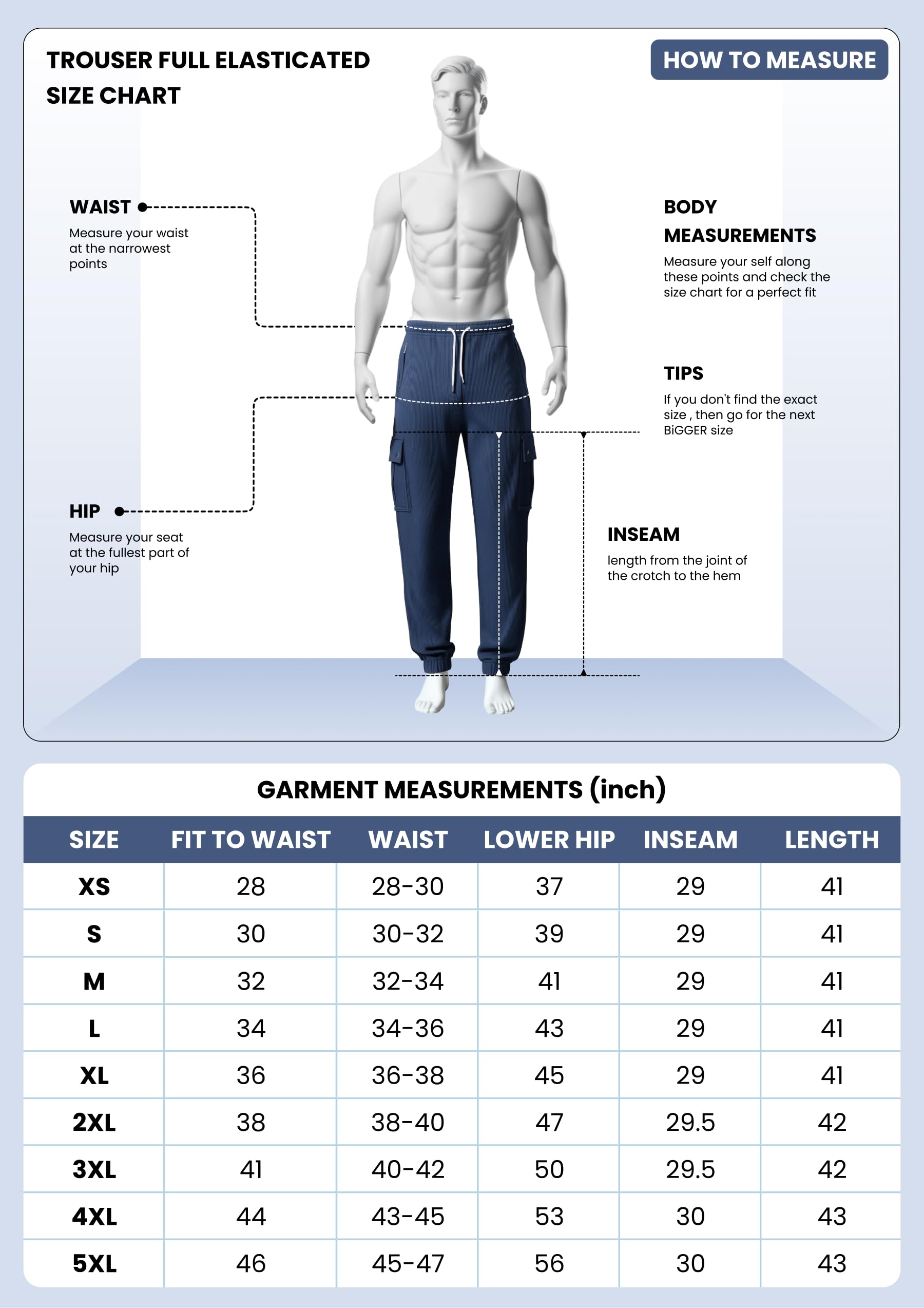 GRECIILOOKS Men's Sports Track Pant - Image 5