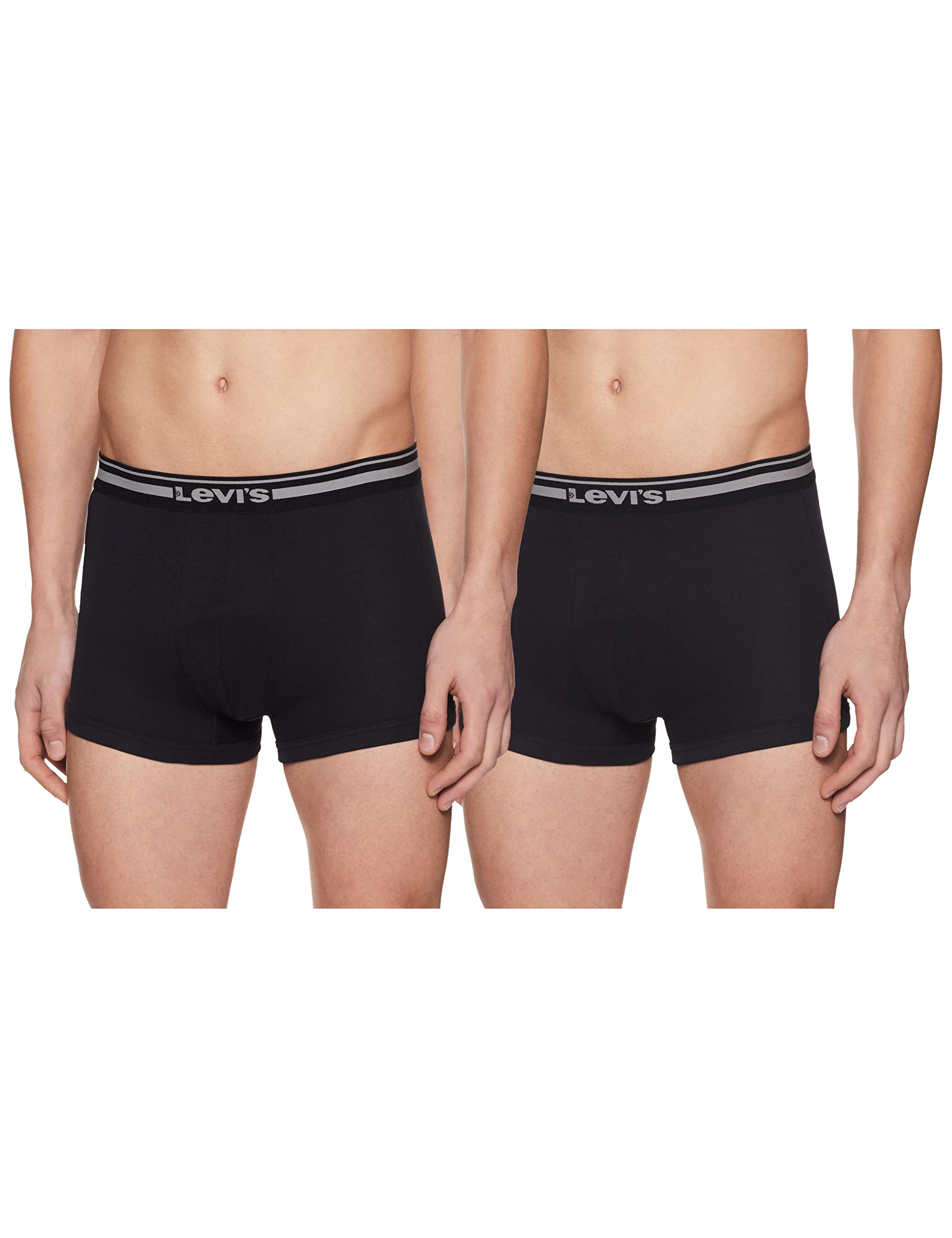Levi's Men's Trunk - Black