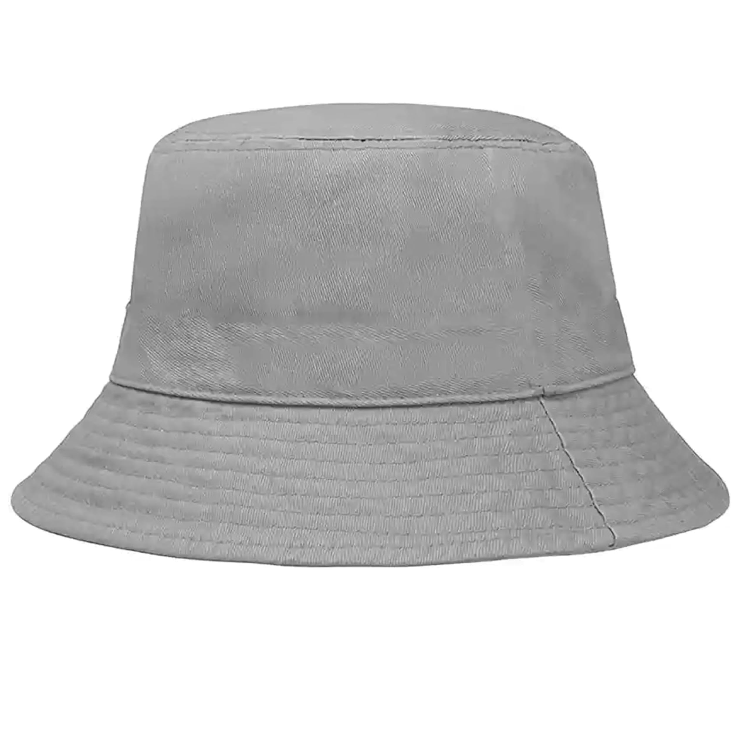 Tomorrow Fashion Cotton Bucket Hat