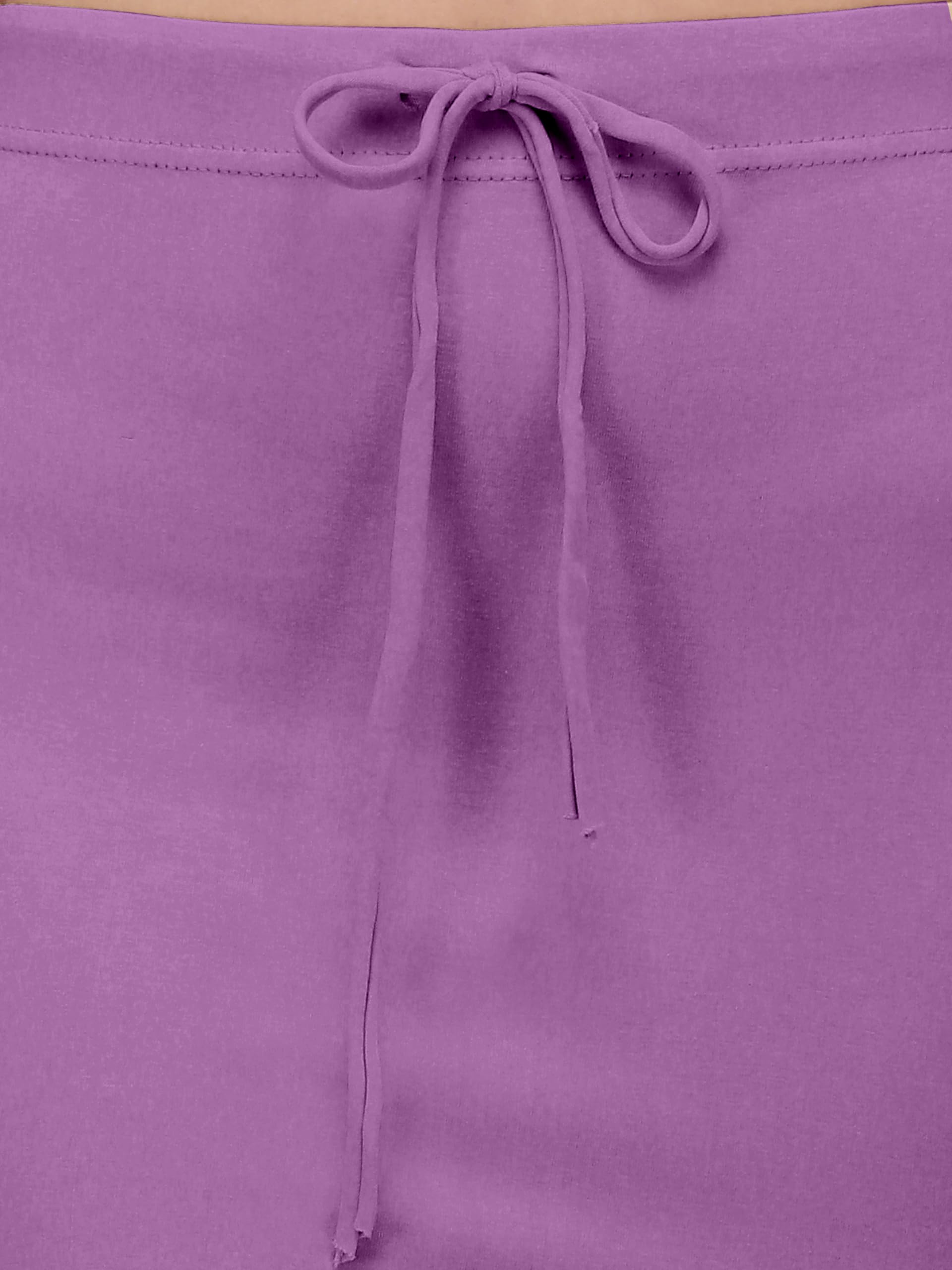 Mehrang Saree Shapewear Petticoat for Women - Image 4