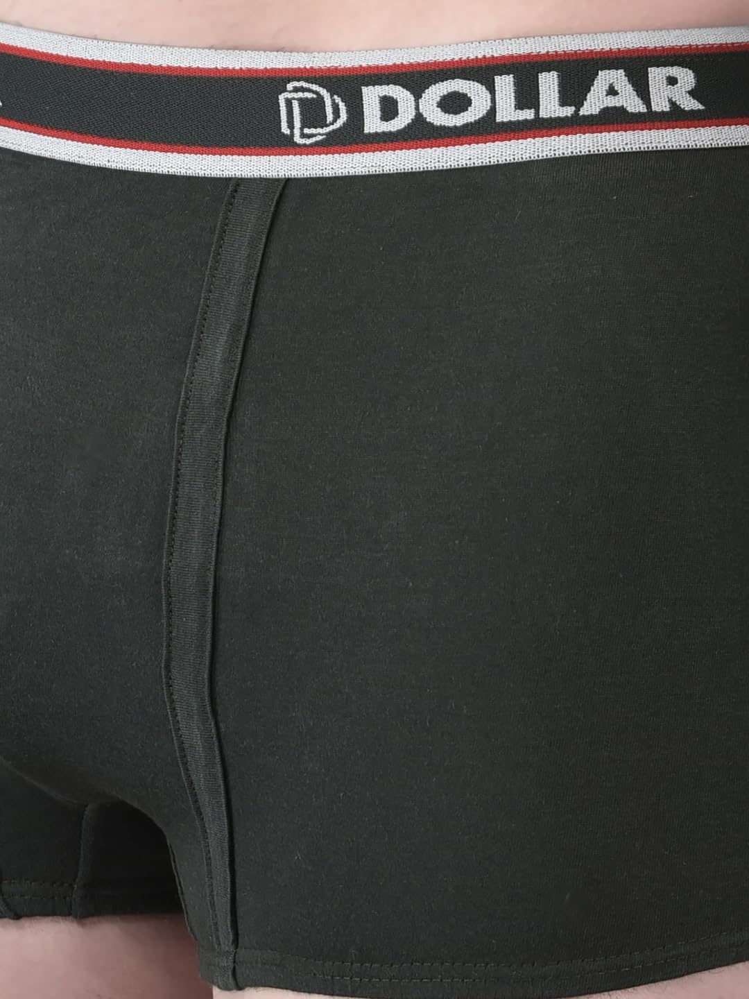 Dollar Bigboss Men Trunk - Image 5