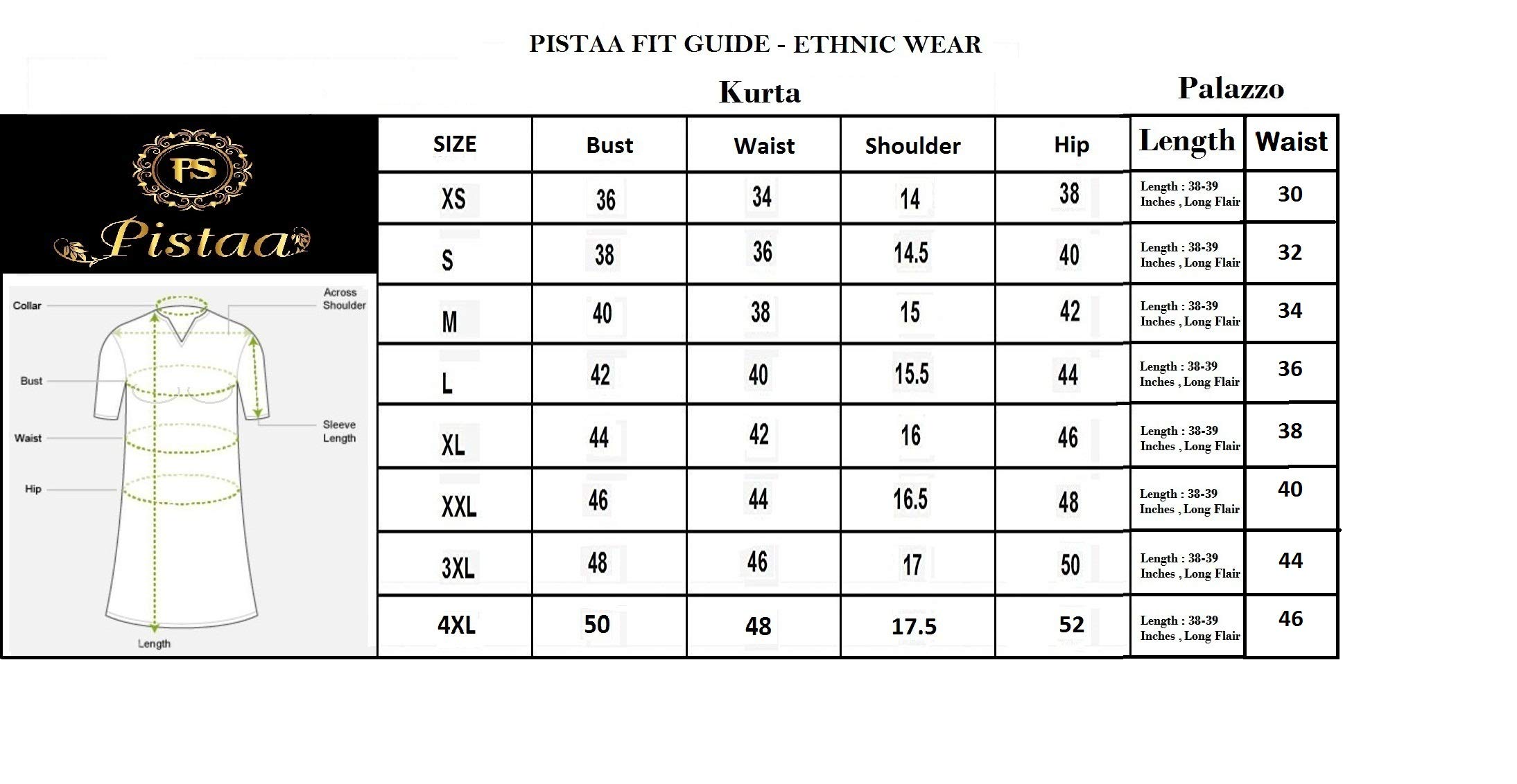 Pistaa Purple Cotton Salwar Suit for Women - Image 5