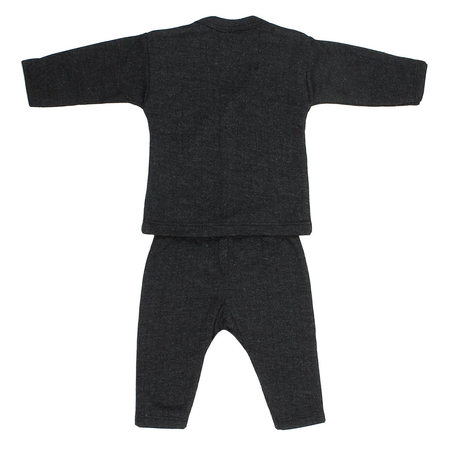 Milanch Thermal Sets for Baby Boys & Girls - Cotton - Image 5