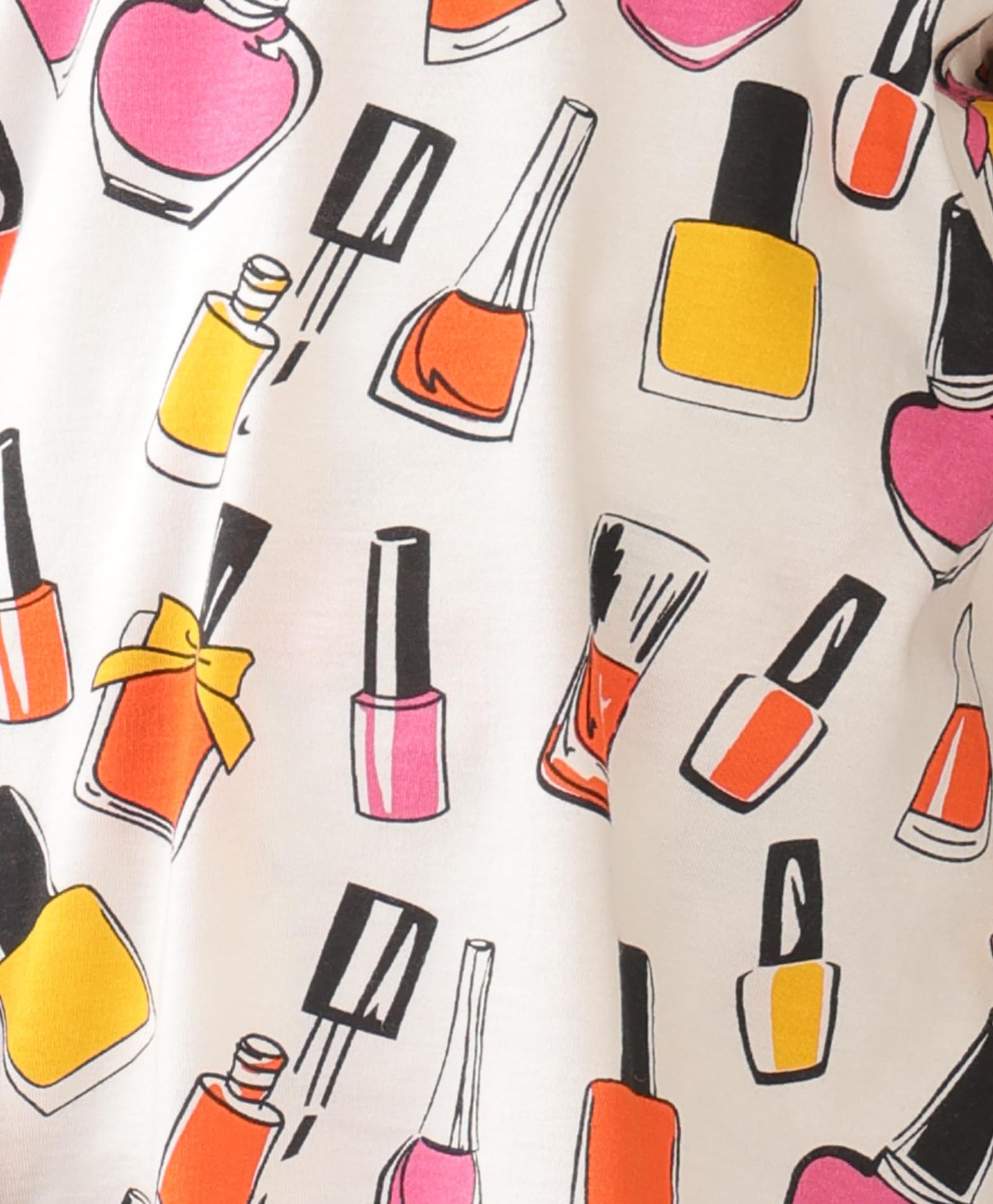 ANTHRILO Summer Pyjama Set - White - Image 2