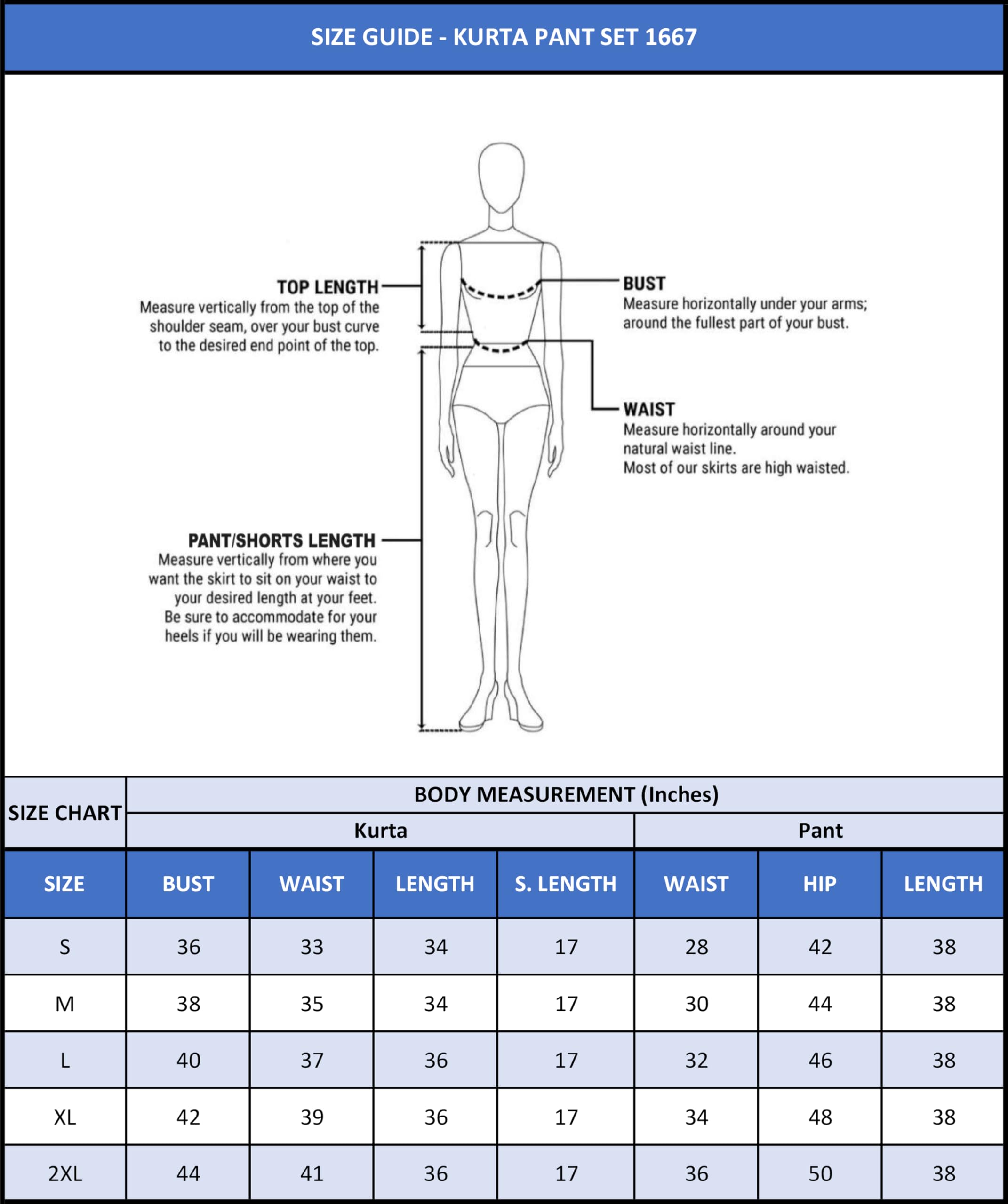 SHIENZY Ethnic Co-Ord Set for Women - Image 5