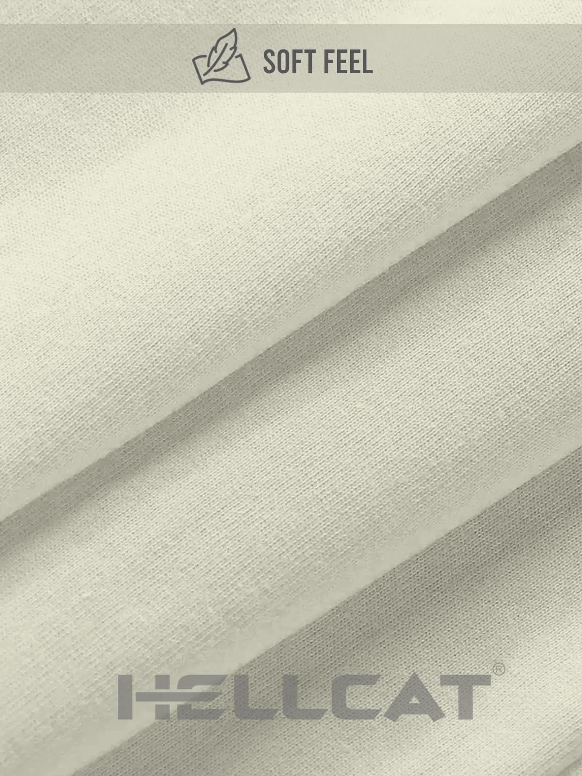 BULLMER Men's Printed Cotton T-Shirt - Image 3