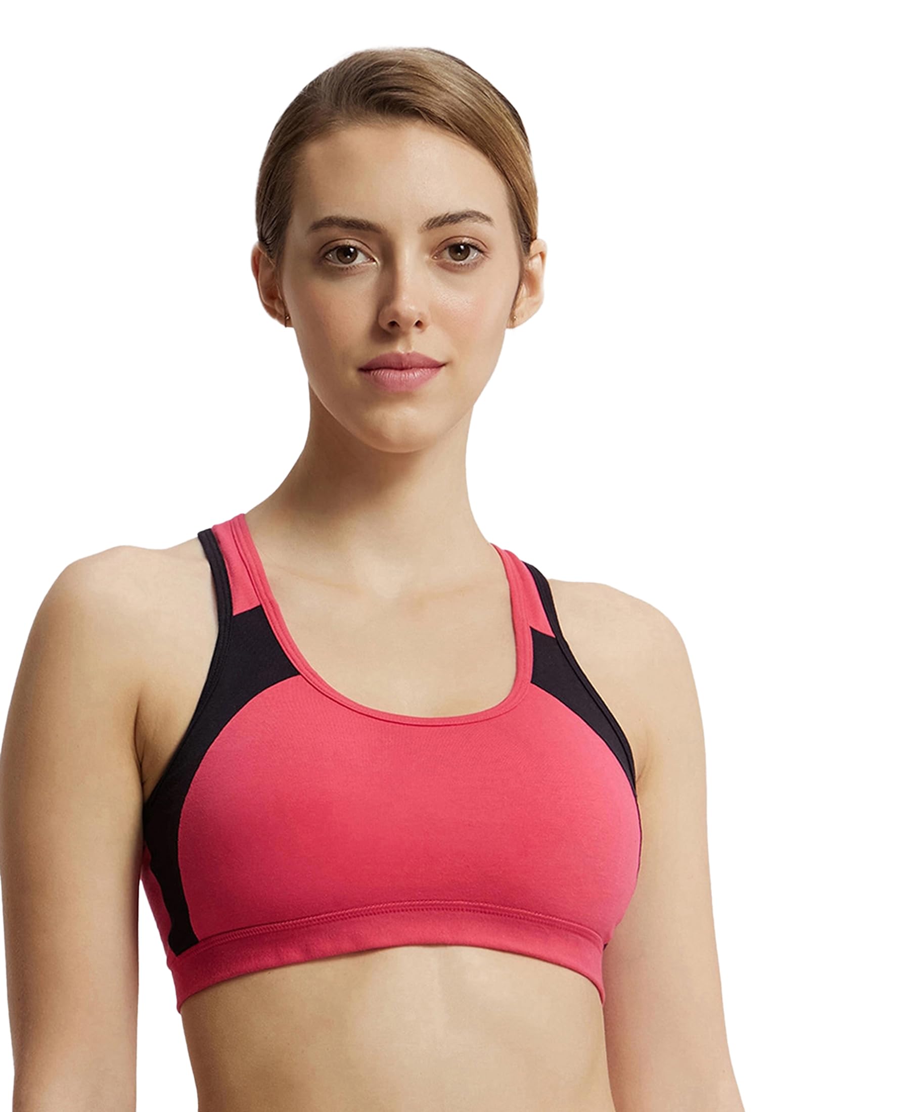 Jockey Wirefree Padded Bra for Women
