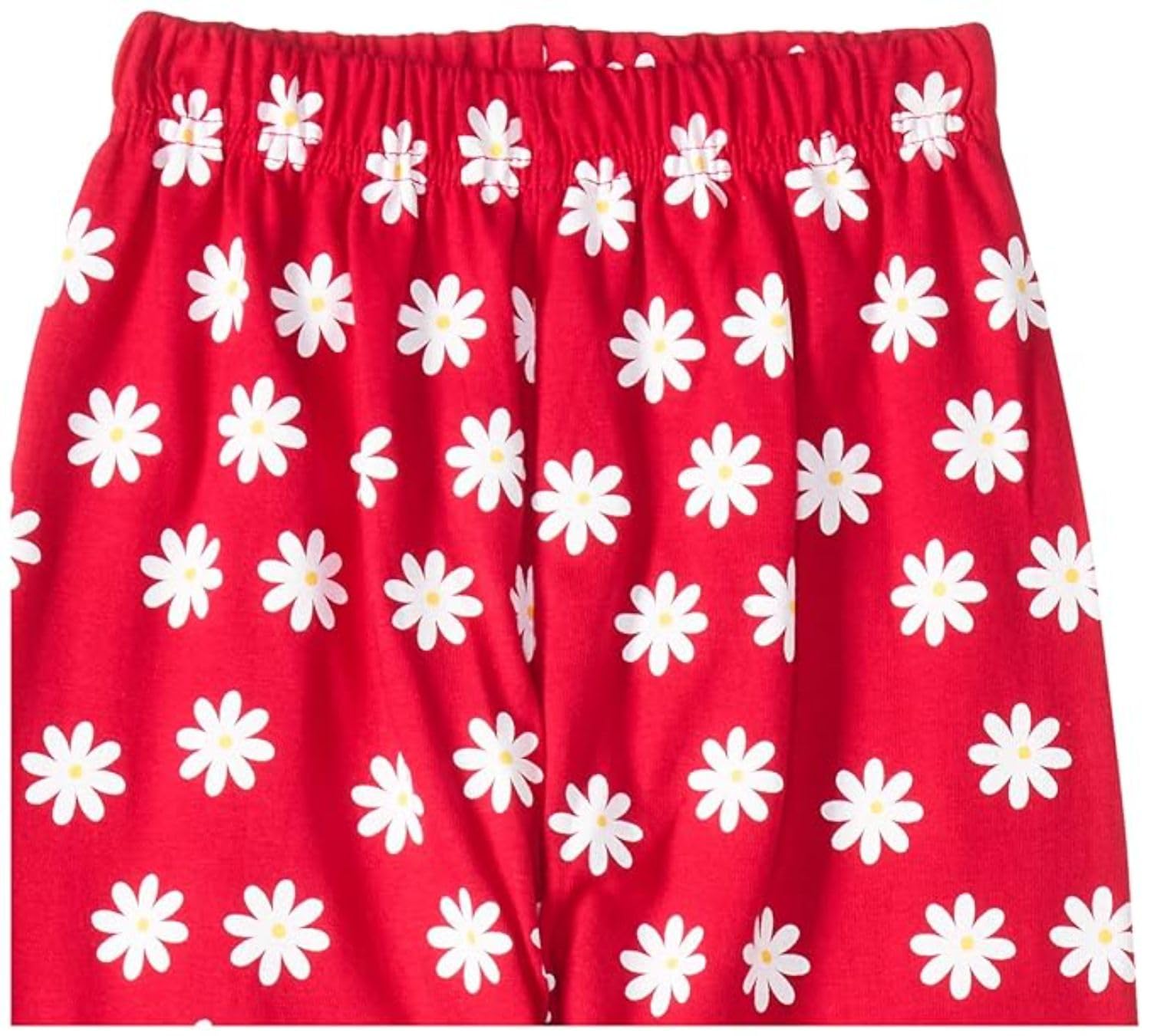 T2F Kids Multicolor Striped Track Pants - Image 4