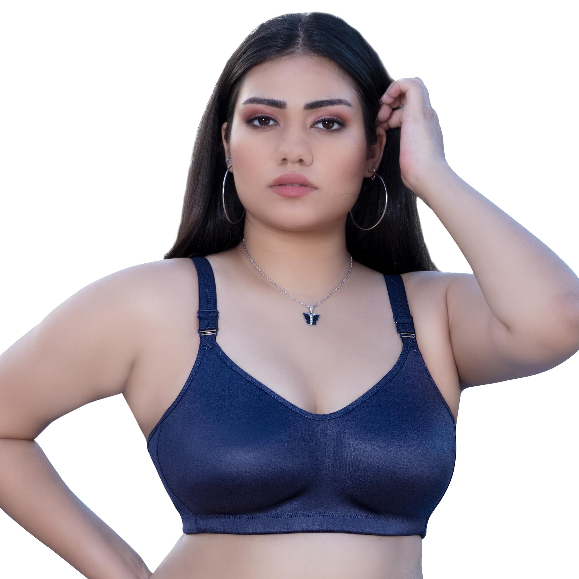 TRYLO Riza Superfit - Sapphire