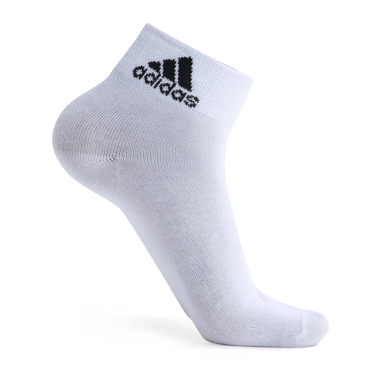 ADIDAS Men Cotton Ankle Length Socks - Image 4