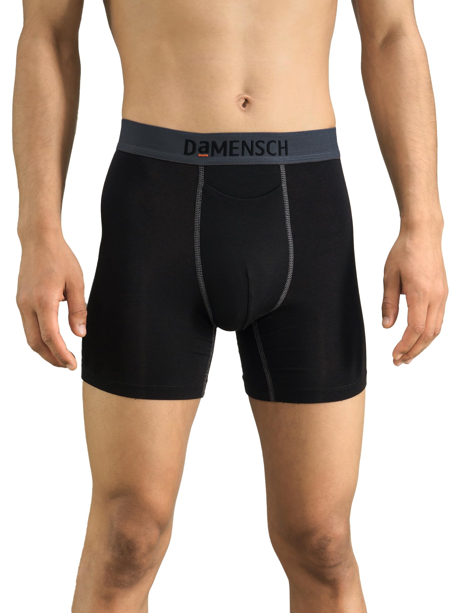 DAMENSCH Men Cotton Boxer Brief