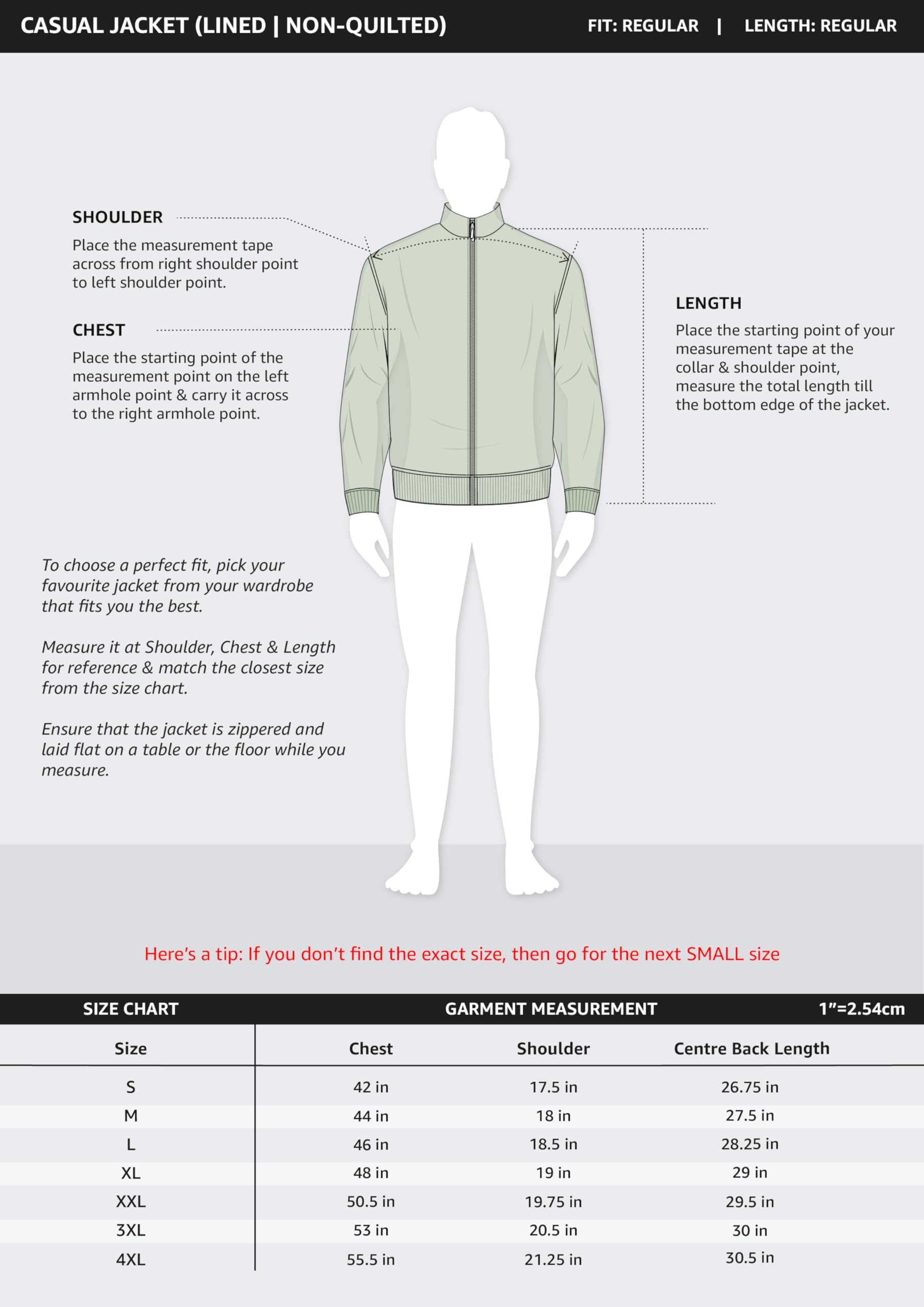 Symbol Men's Band Collar - Mouse Brown - Image 4