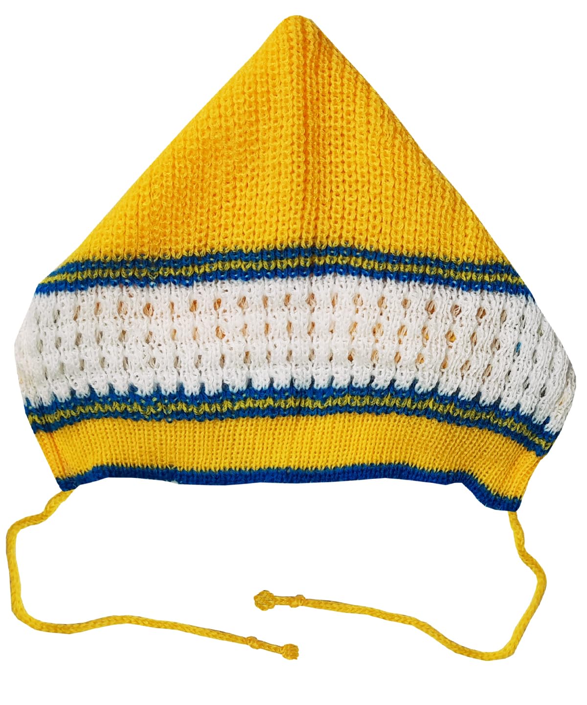 little PANDA Baby Woollen Sweater - Image 5