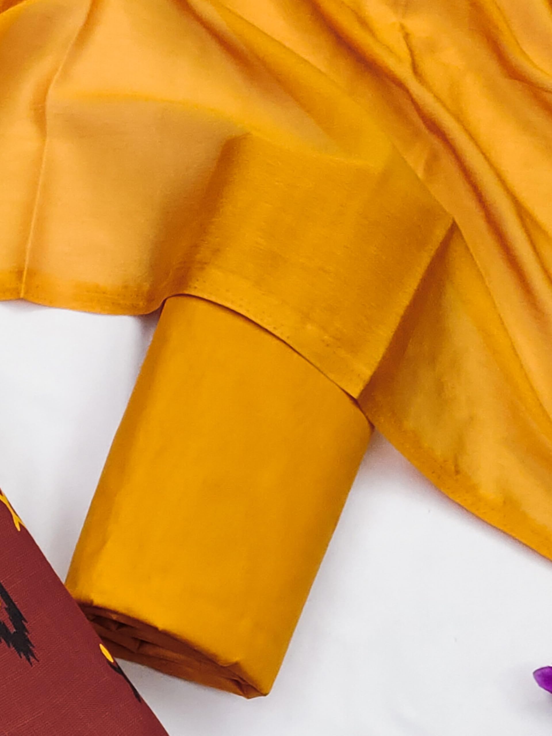 EthnicJunction Women's Cotton Salwar Suit - Image 5