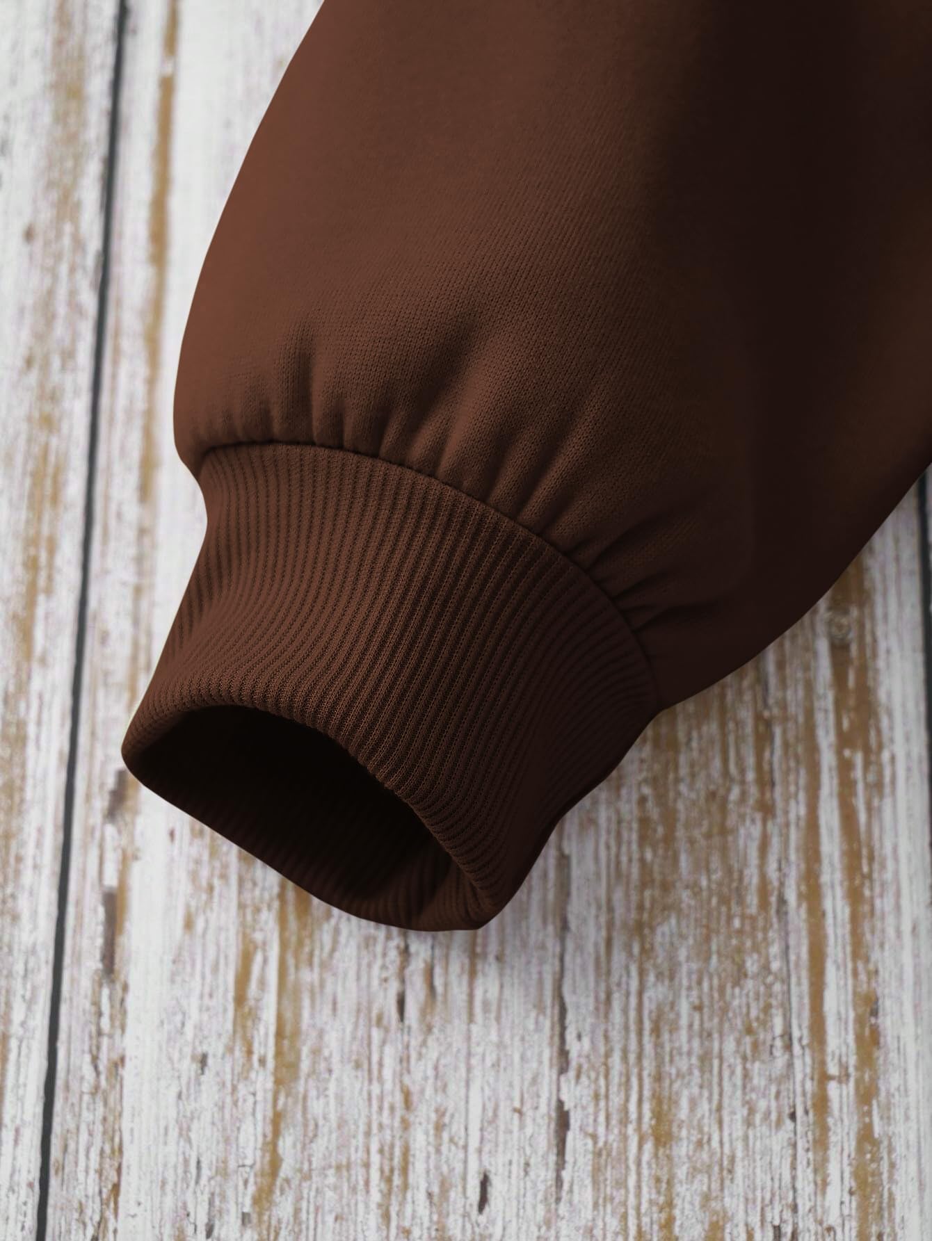 TAGAS Women's Floral Print Sweatshirt - Image 5