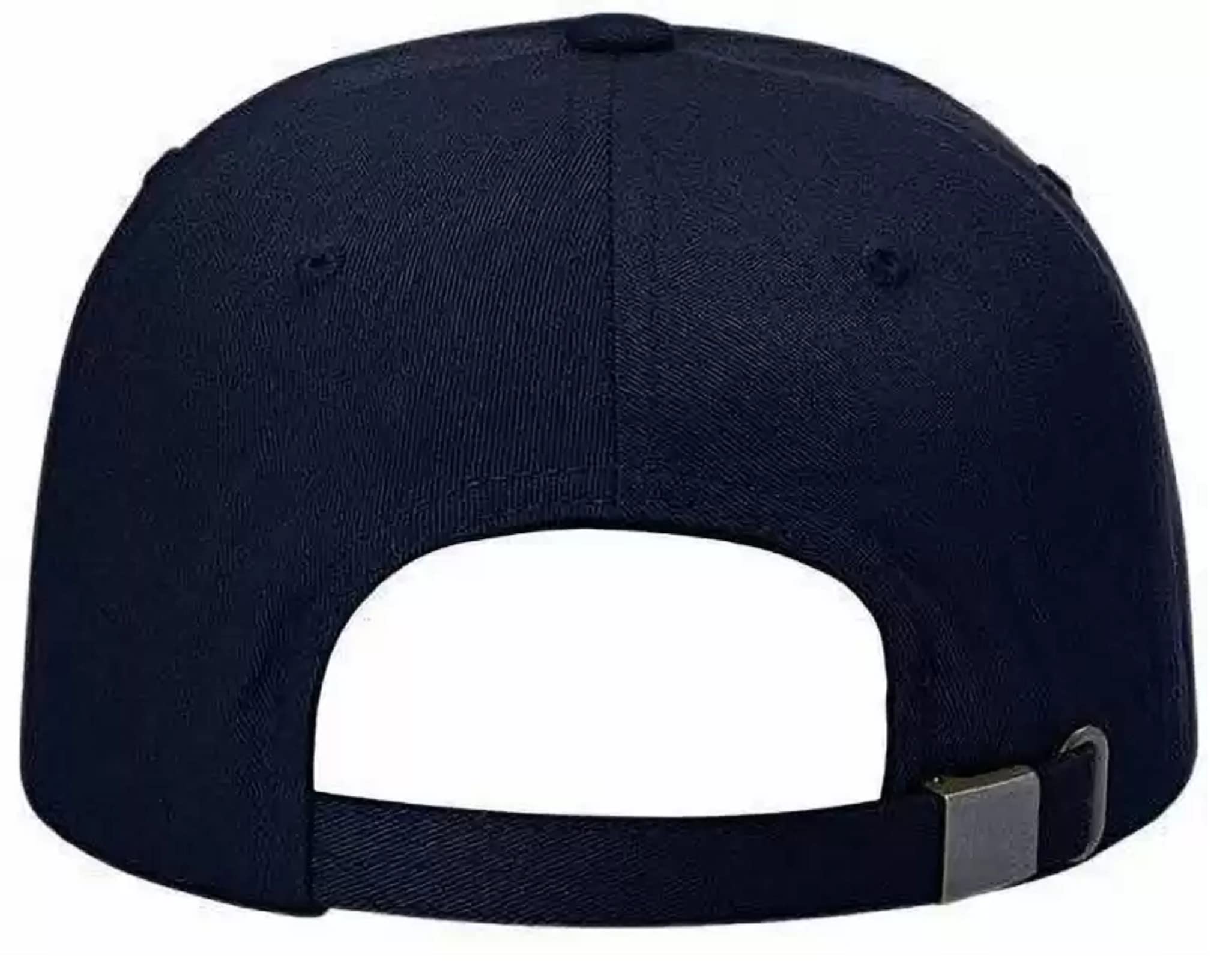 SELLORIA Soft Cotton Unisex Cap - Image 3