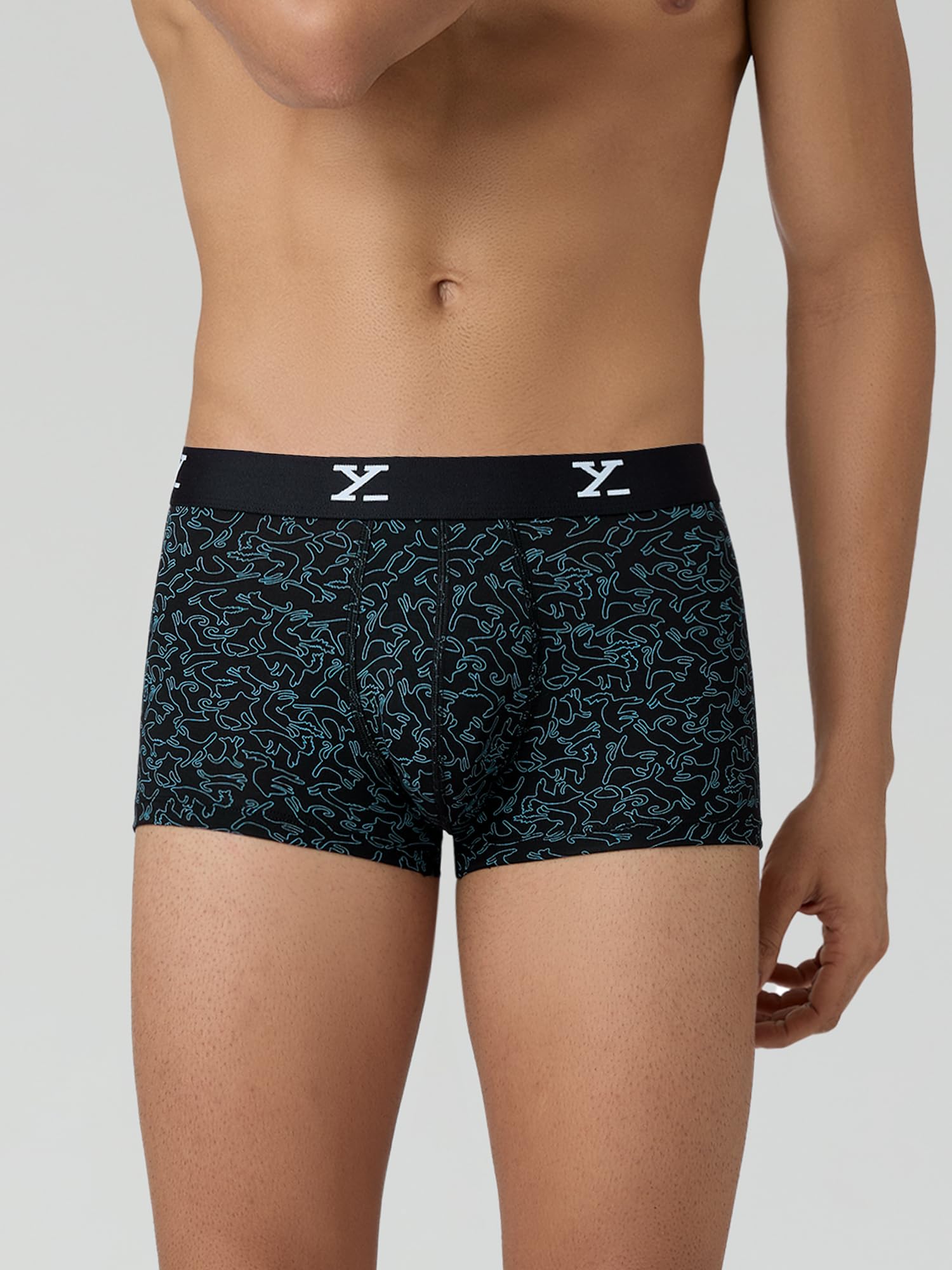 XYXX Men's Trunks - Comfortable Innerwear - Image 2