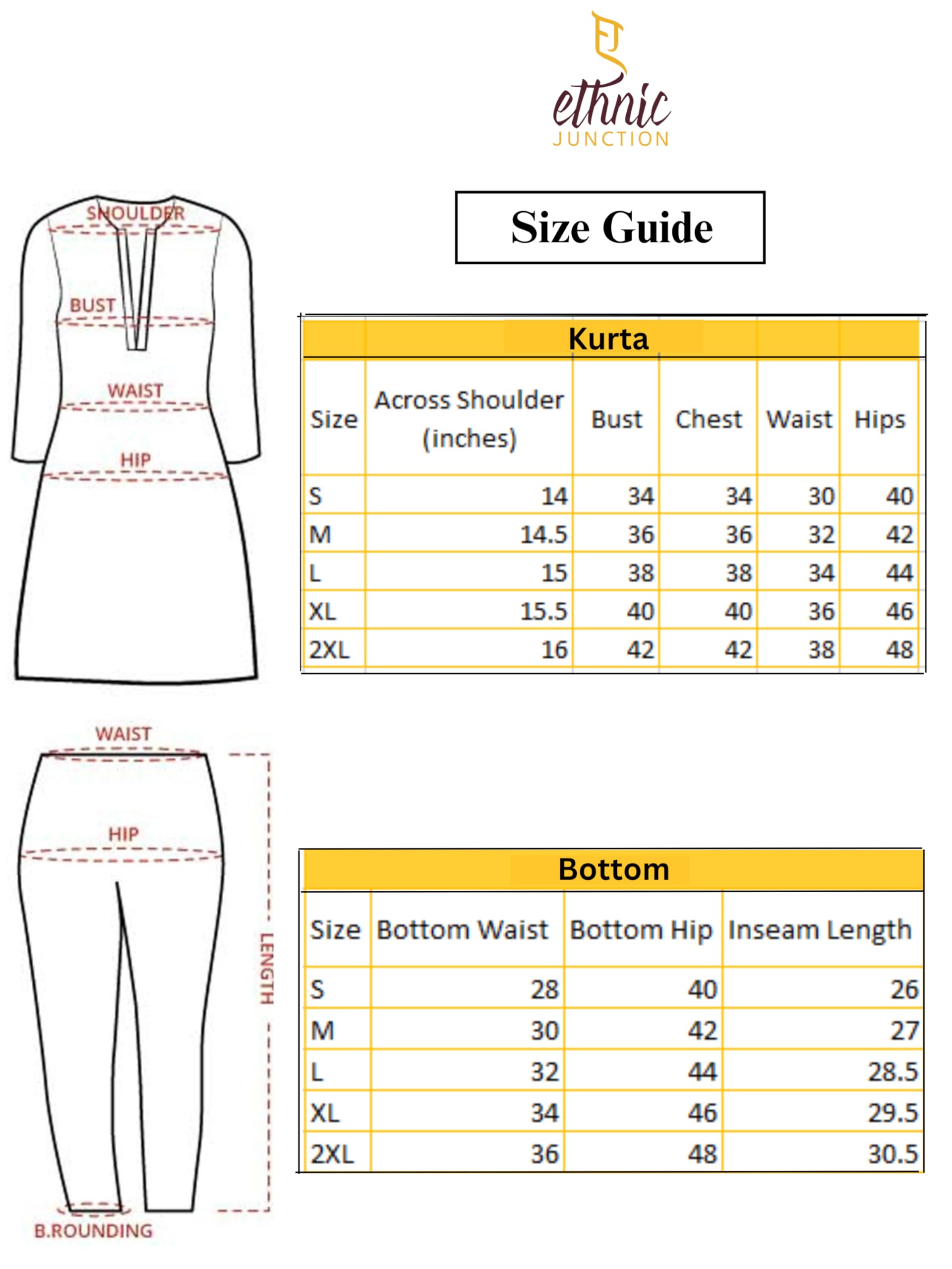 Lavender Chikankari Kurta for Women - Image 5