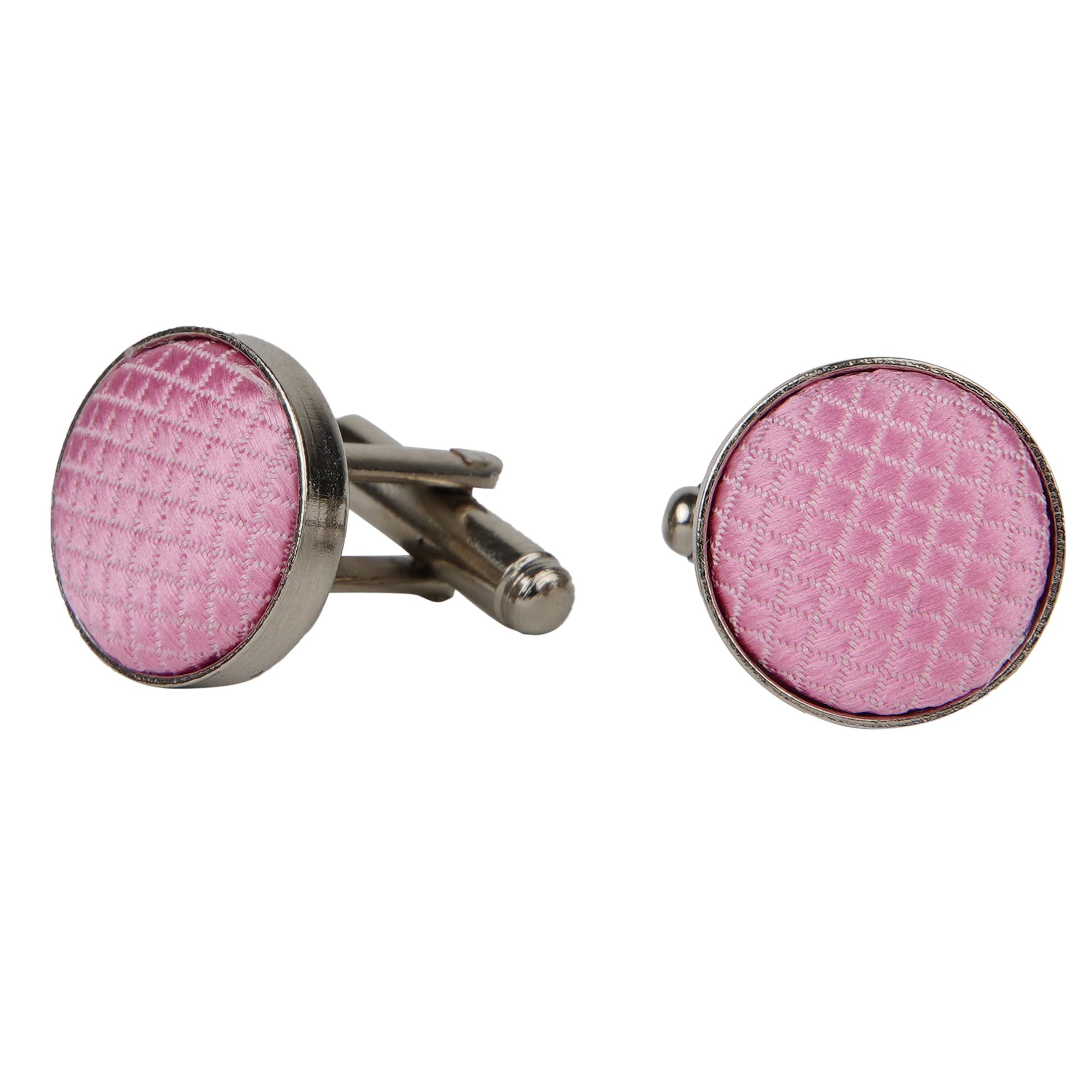 KRAWATTE Men Bow Tie - Pink - Image 5