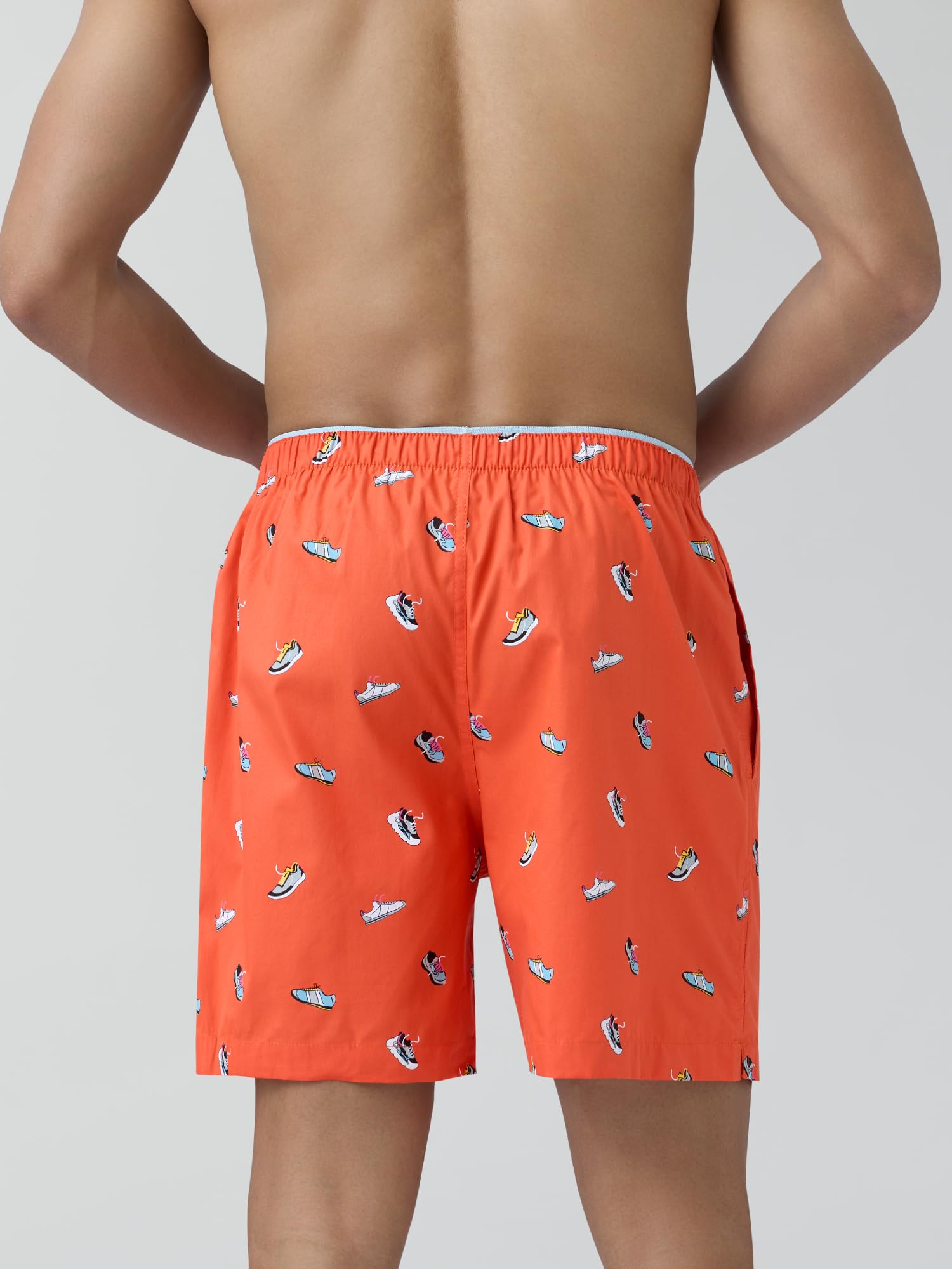 XYXX Men's Cotton Renew Boxers - Anti-Bacter - Image 5