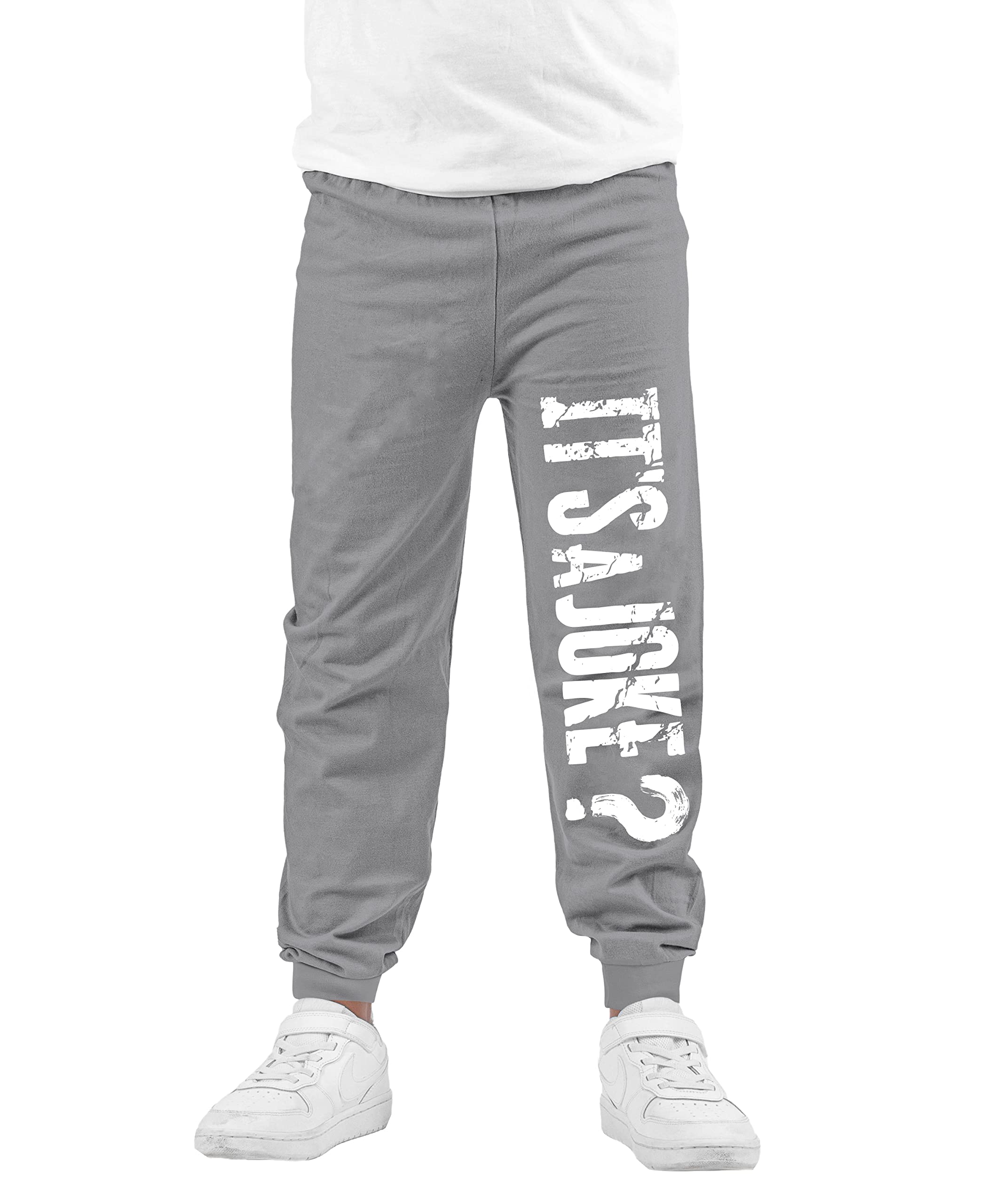KYDA KIDS Boys Cotton Printed Track Pants - Image 2